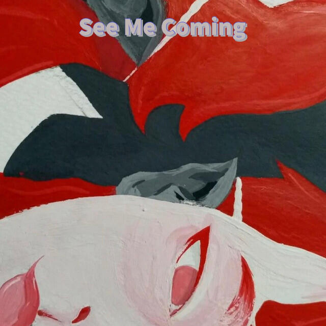 Релиз See Me Coming (Instrumental)