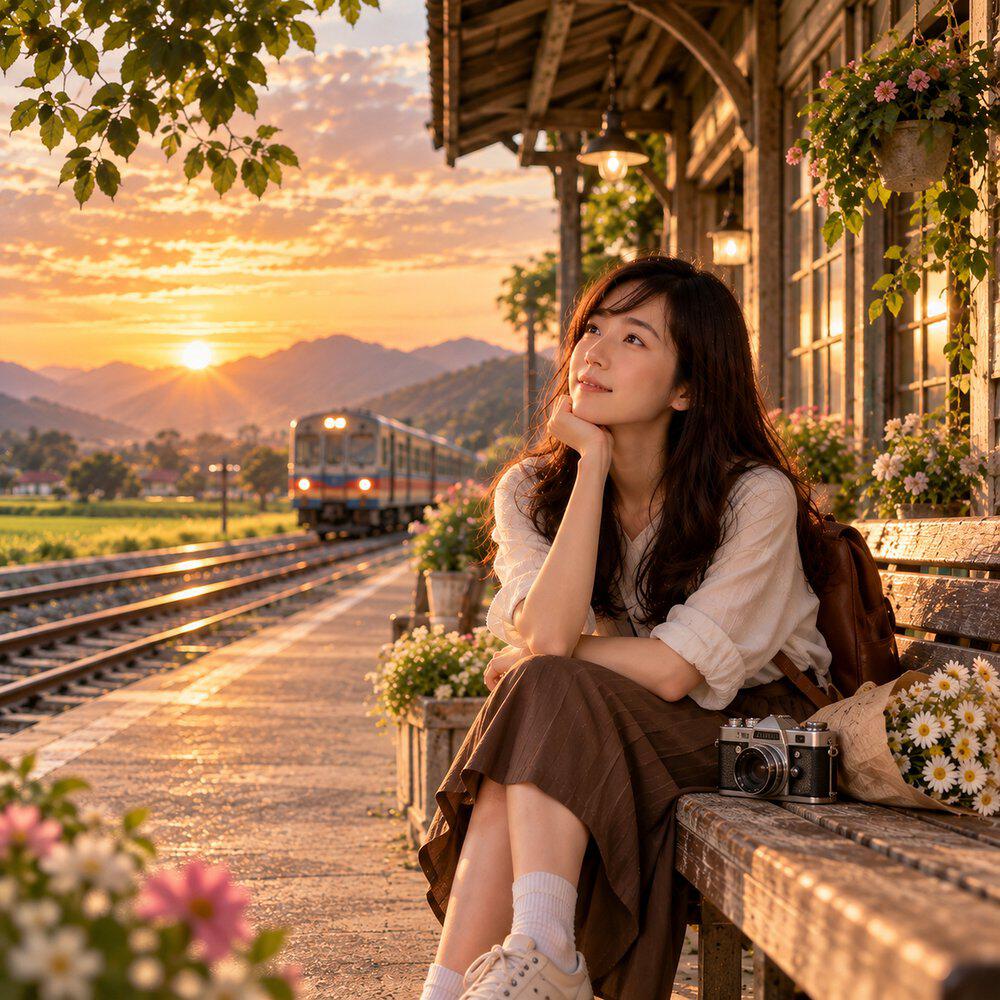 Релиз Ngay Cu Cua Tuong Lai (Acoustic)