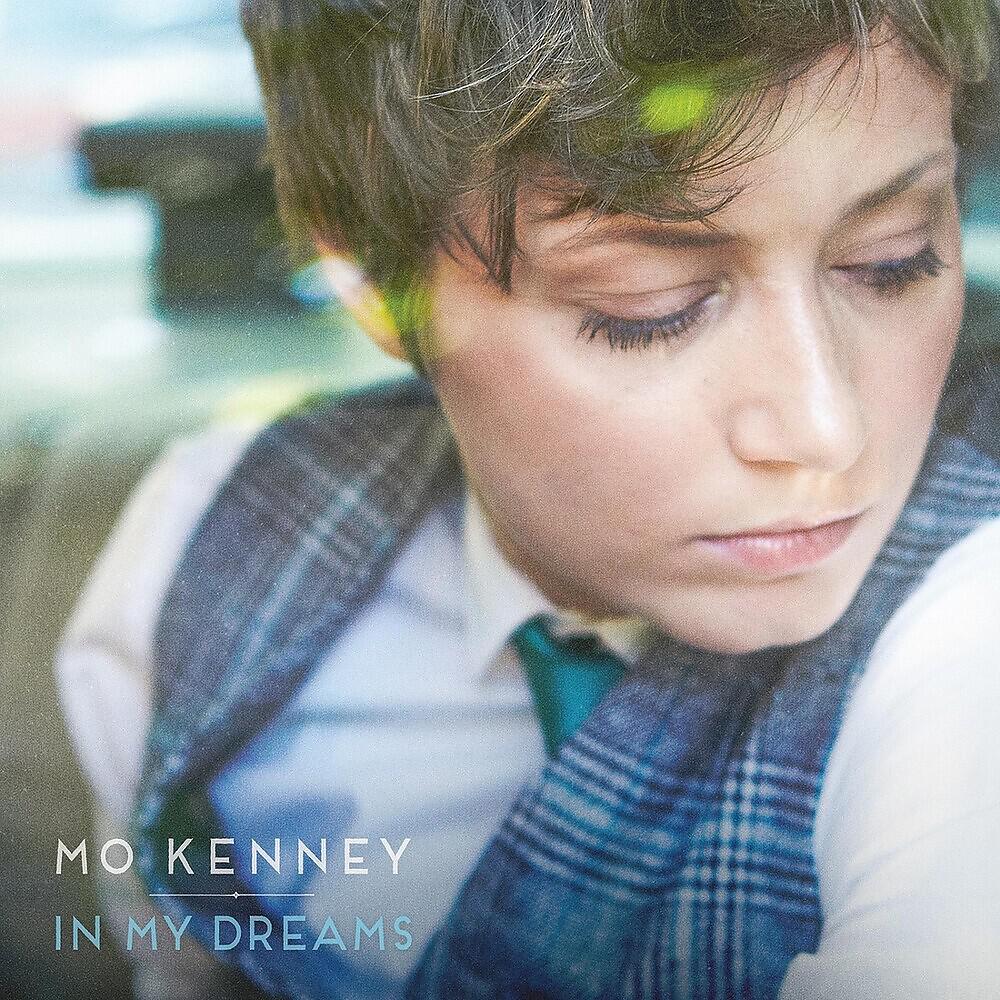 Релиз In My Dreams