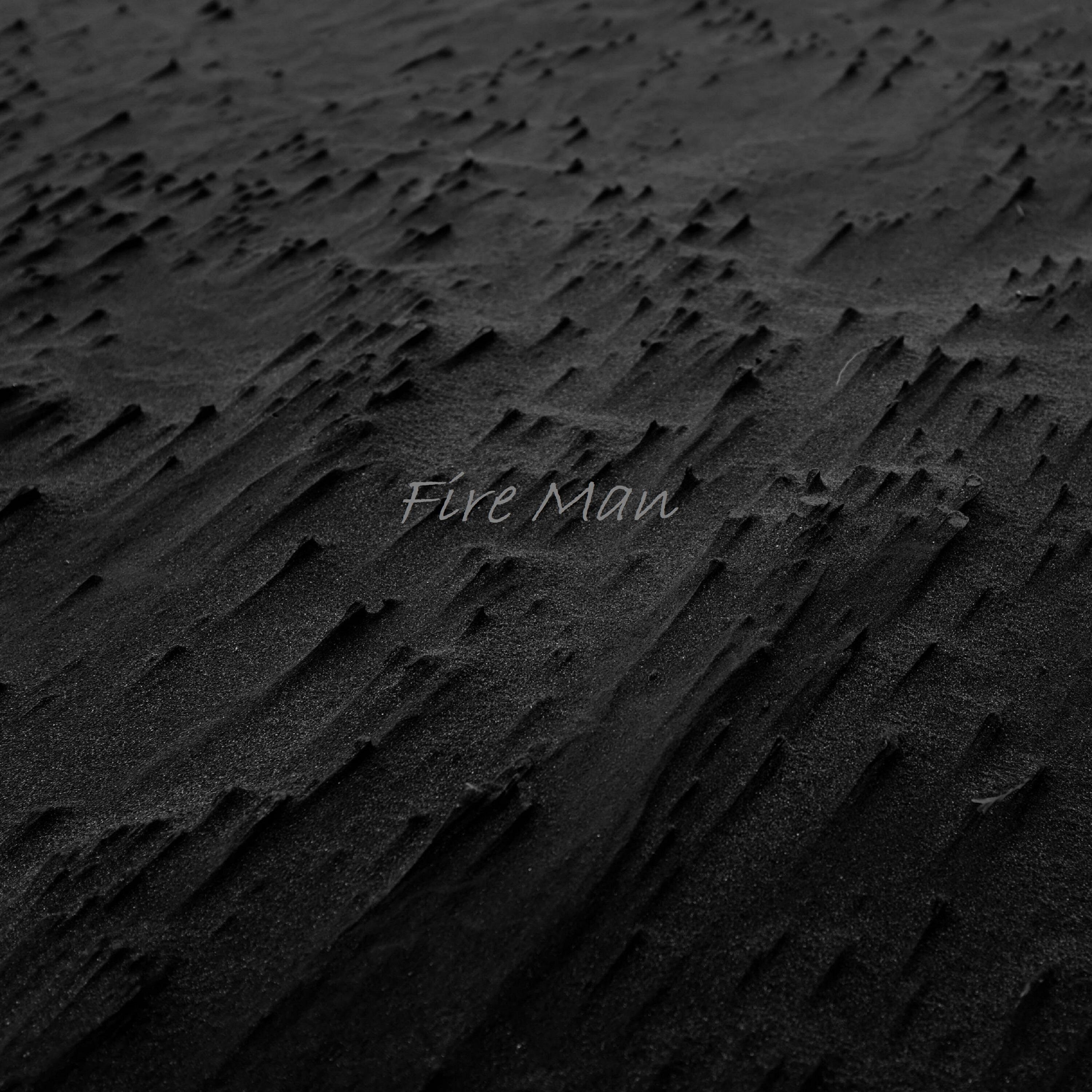 Релиз Fire Man