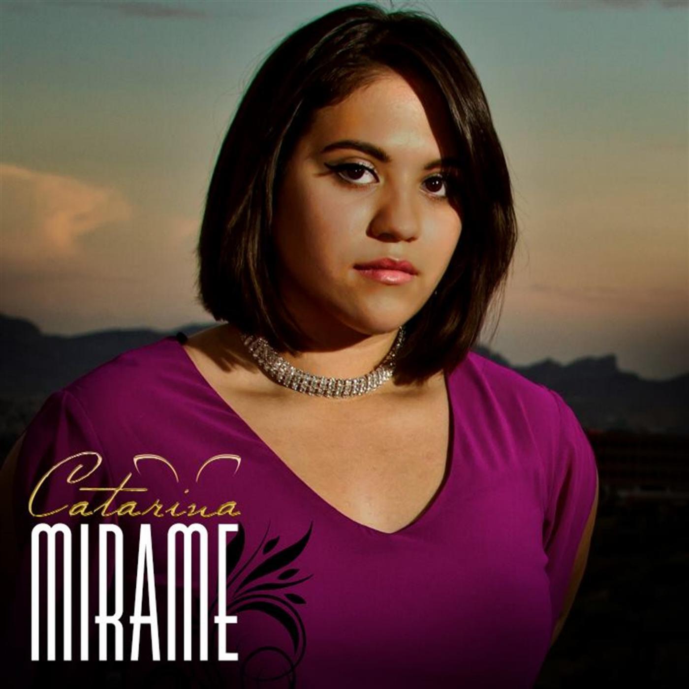 Релиз Mirame