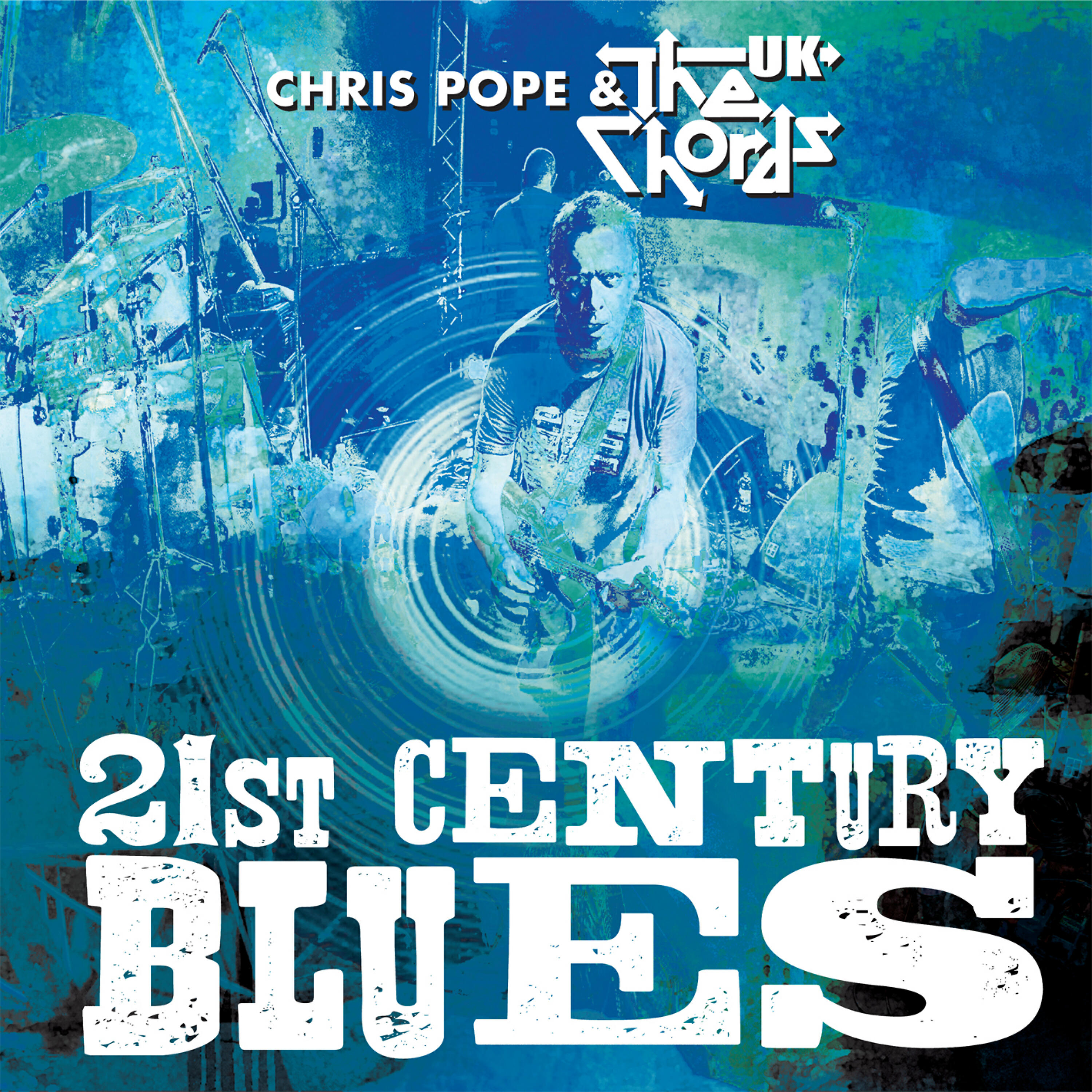 Релиз 21st Century Blues