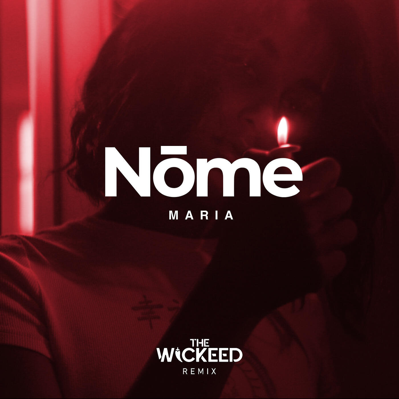 Релиз Maria - The Wickeed Remix