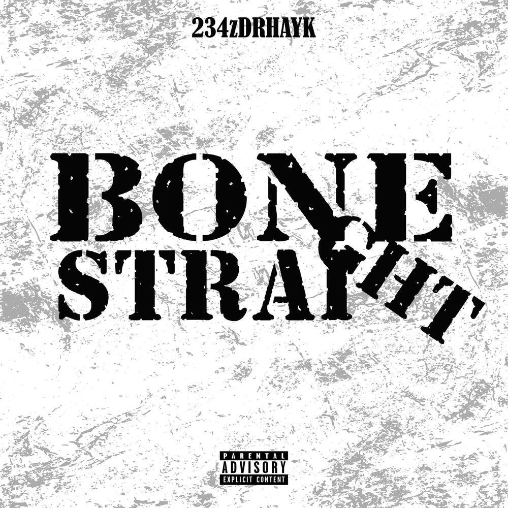 Релиз Bone Straight