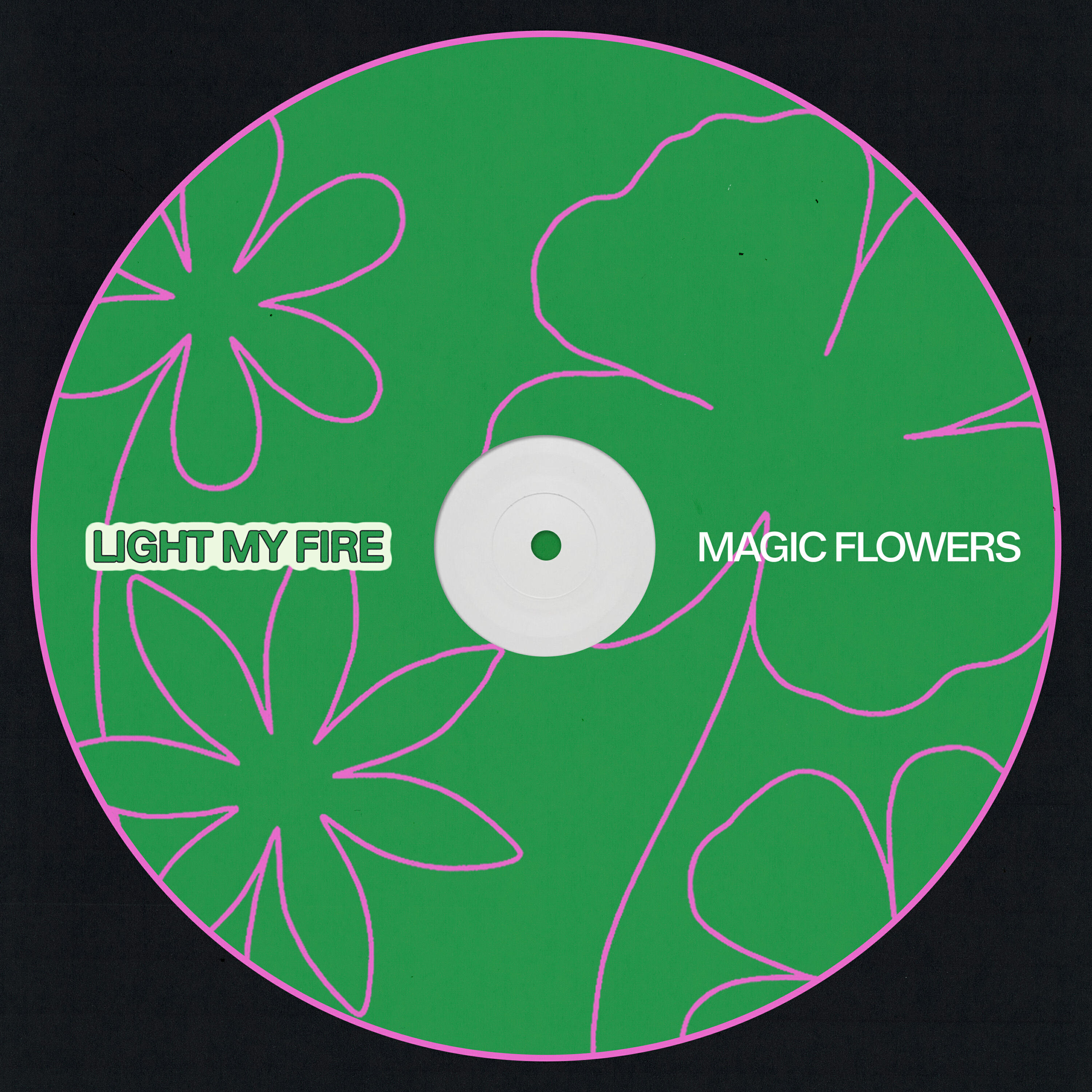 Релиз LIGHT MY FIRE