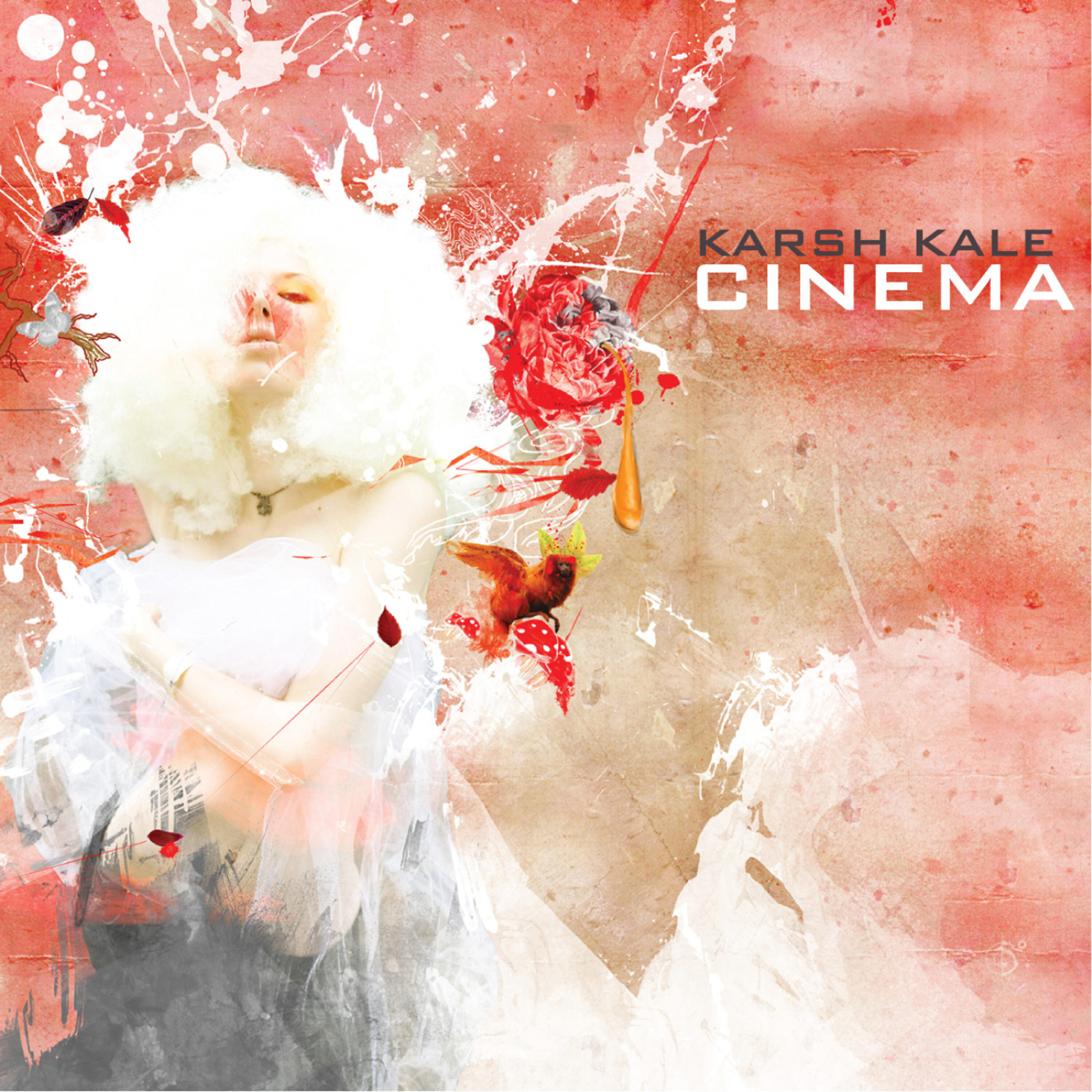 Релиз Cinema