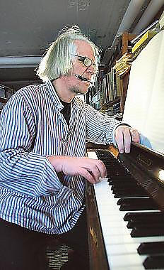Pekka Jalkanen