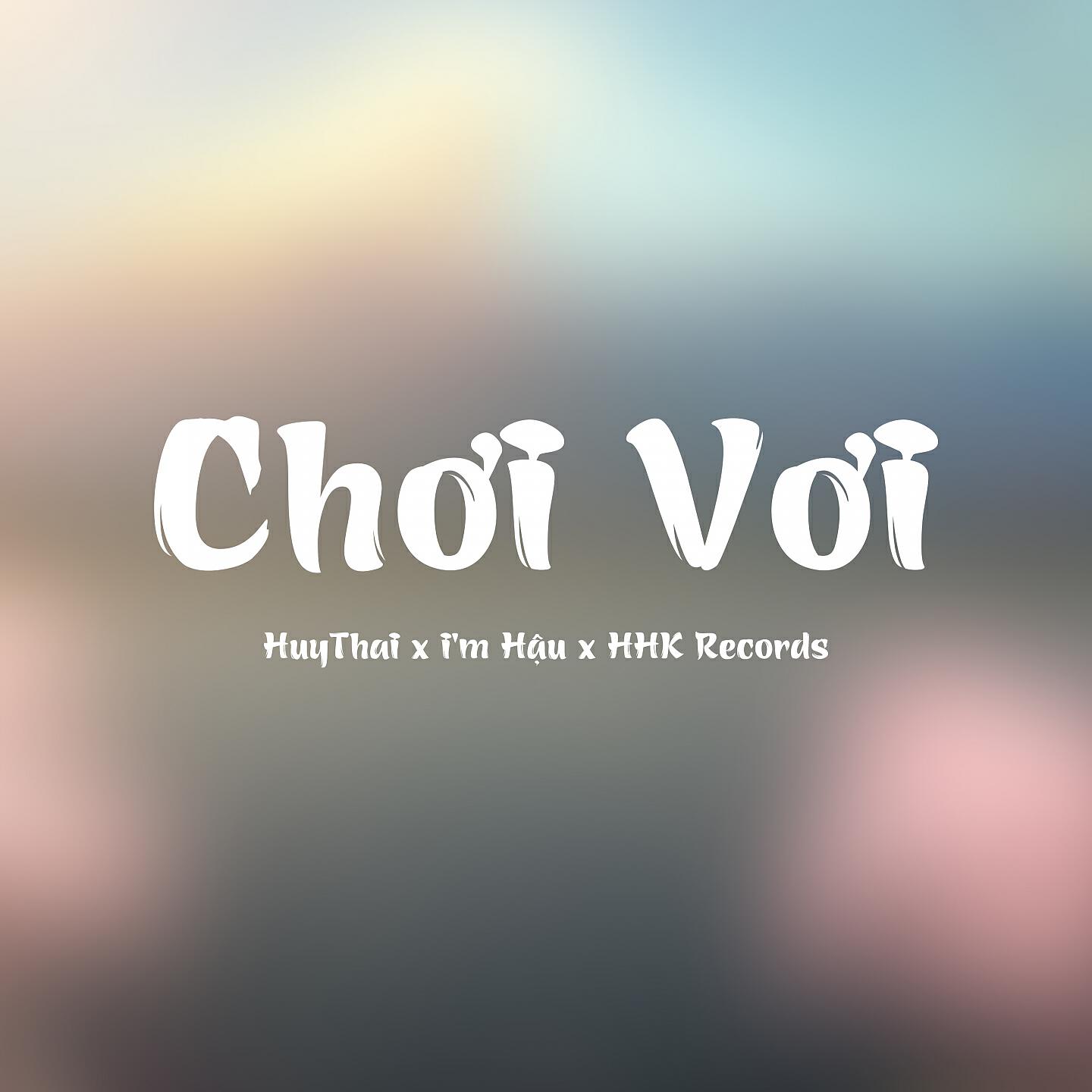 Релиз Chơi Vơi