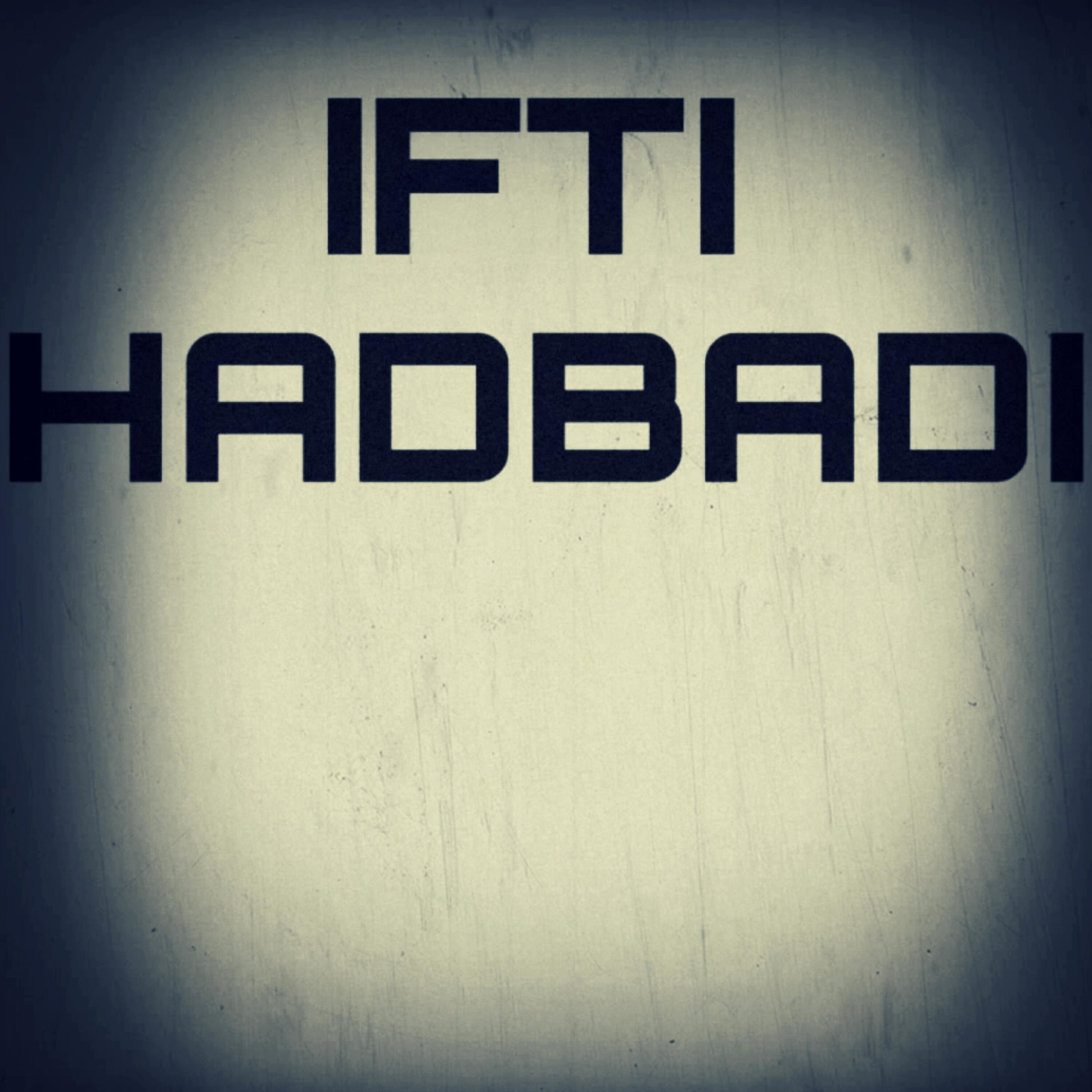 Релиз Hadbadi