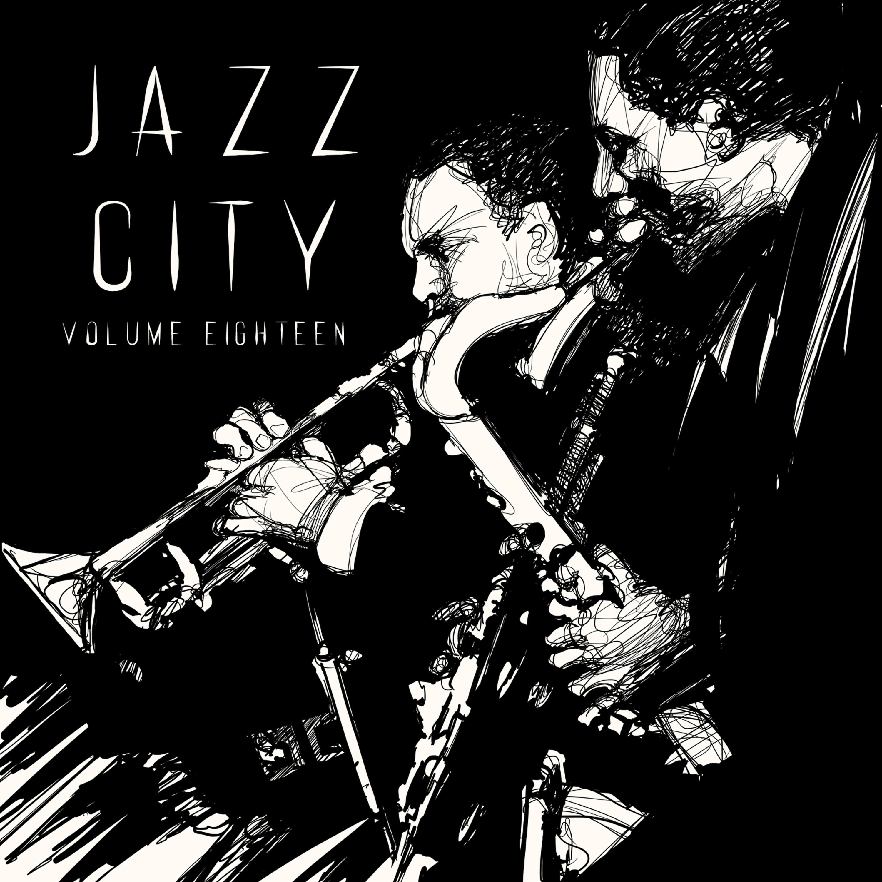 Релиз Jazz City, Vol. 18