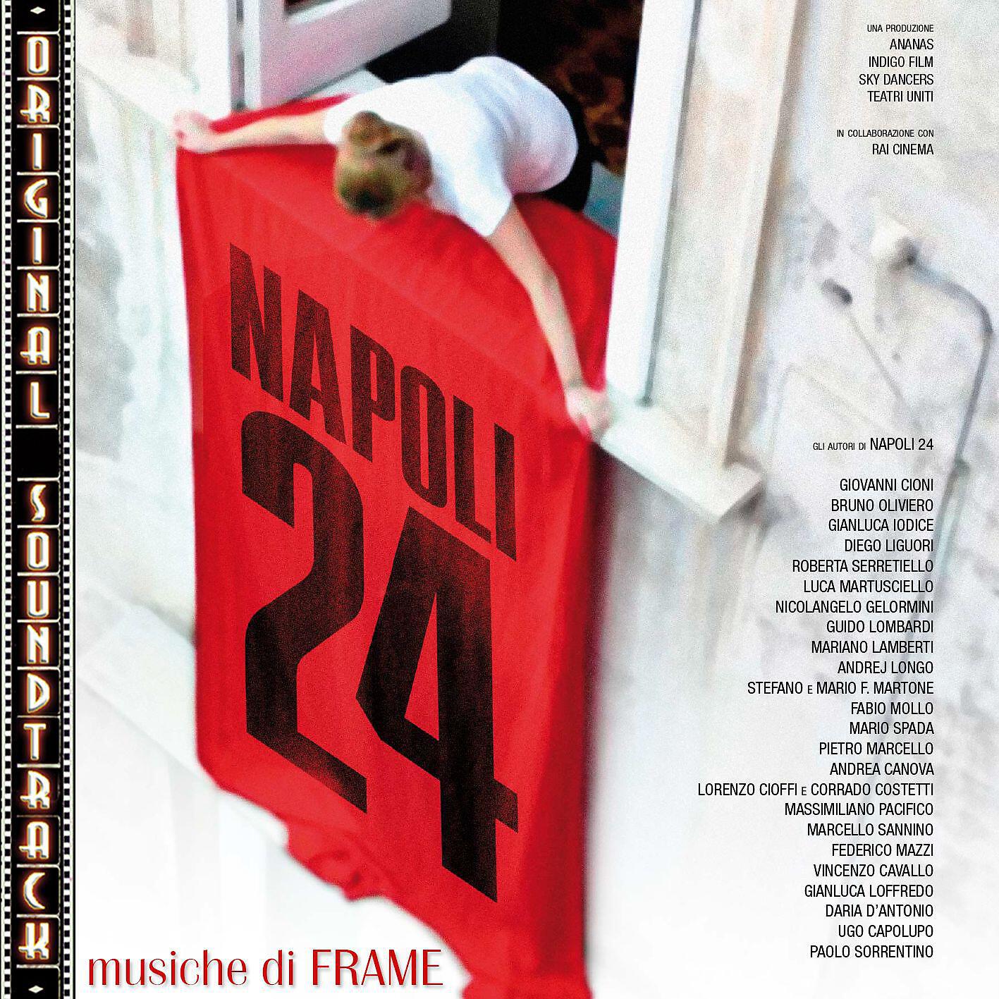 Frame (Mastropaolo - Sorrentino)