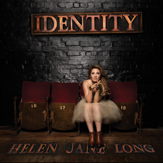 Релиз Identity