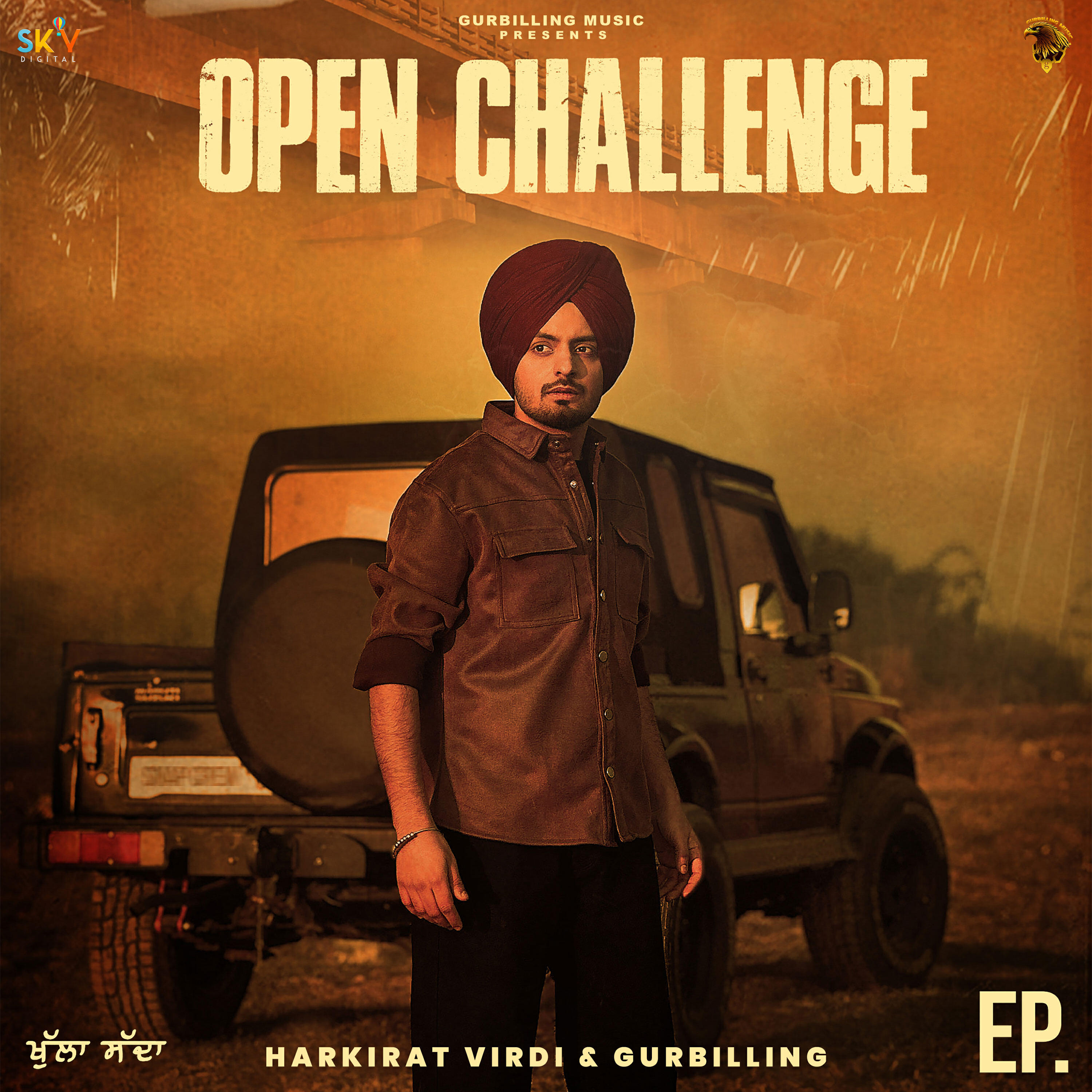 harkirat virdi