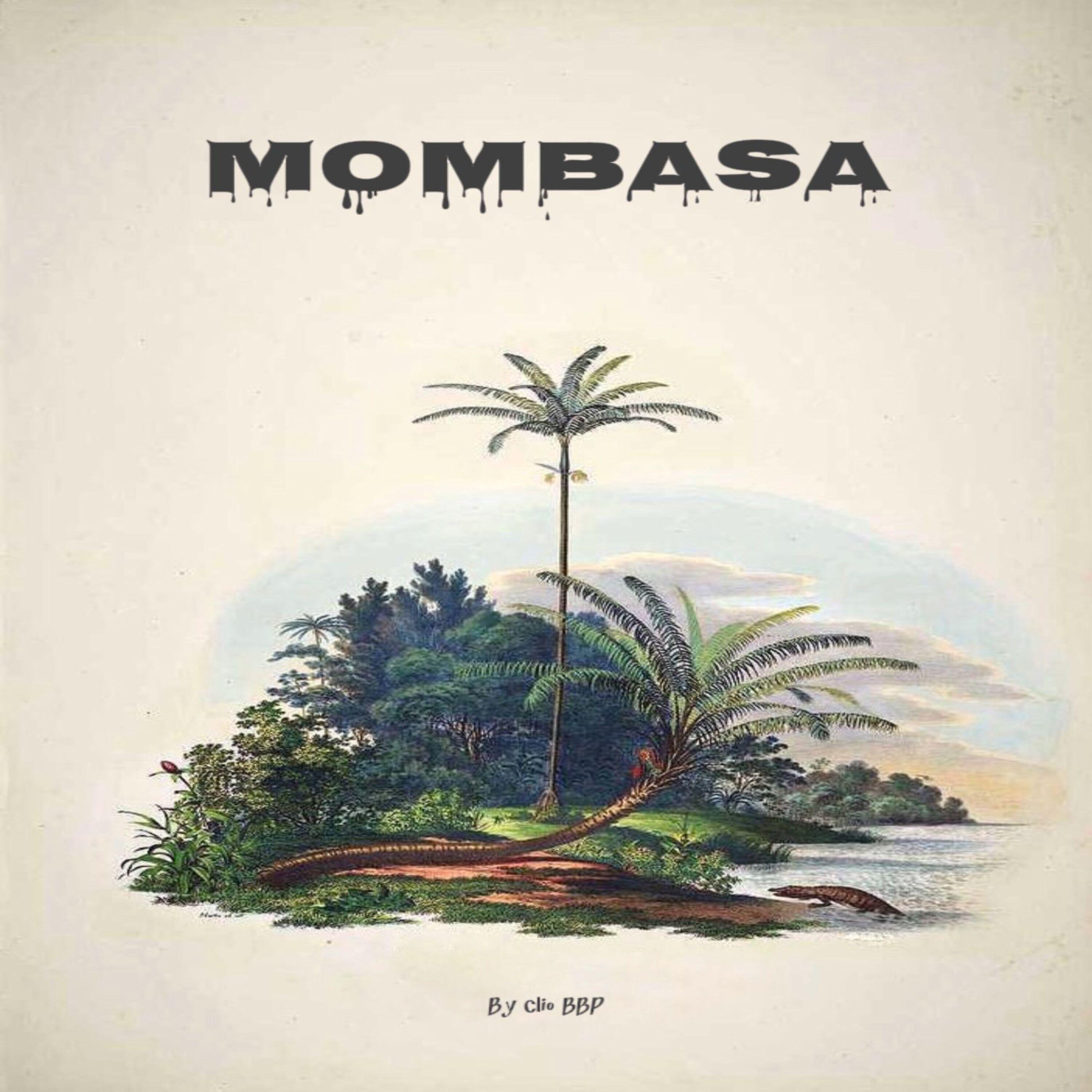 Релиз Mombasa