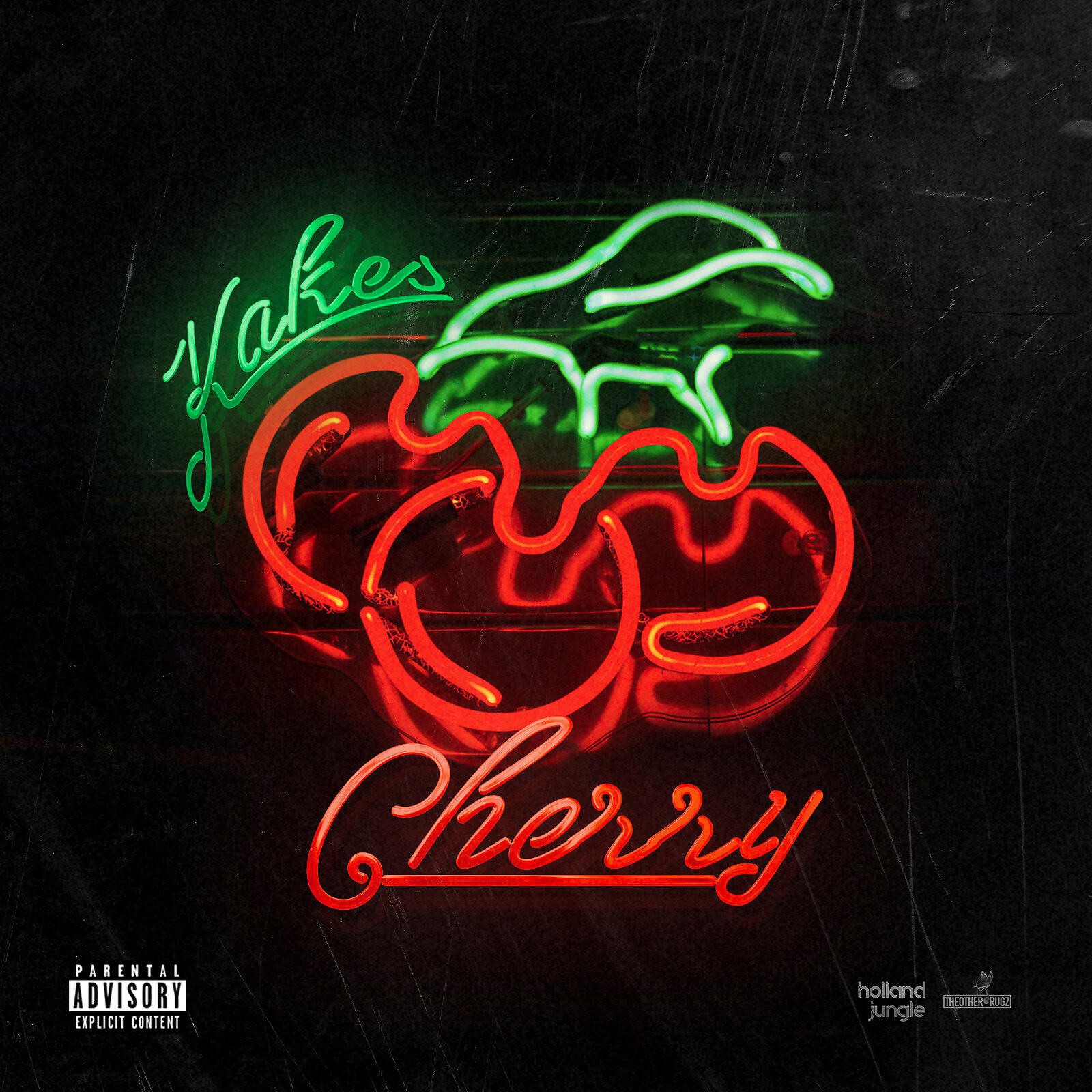 Релиз Cherry