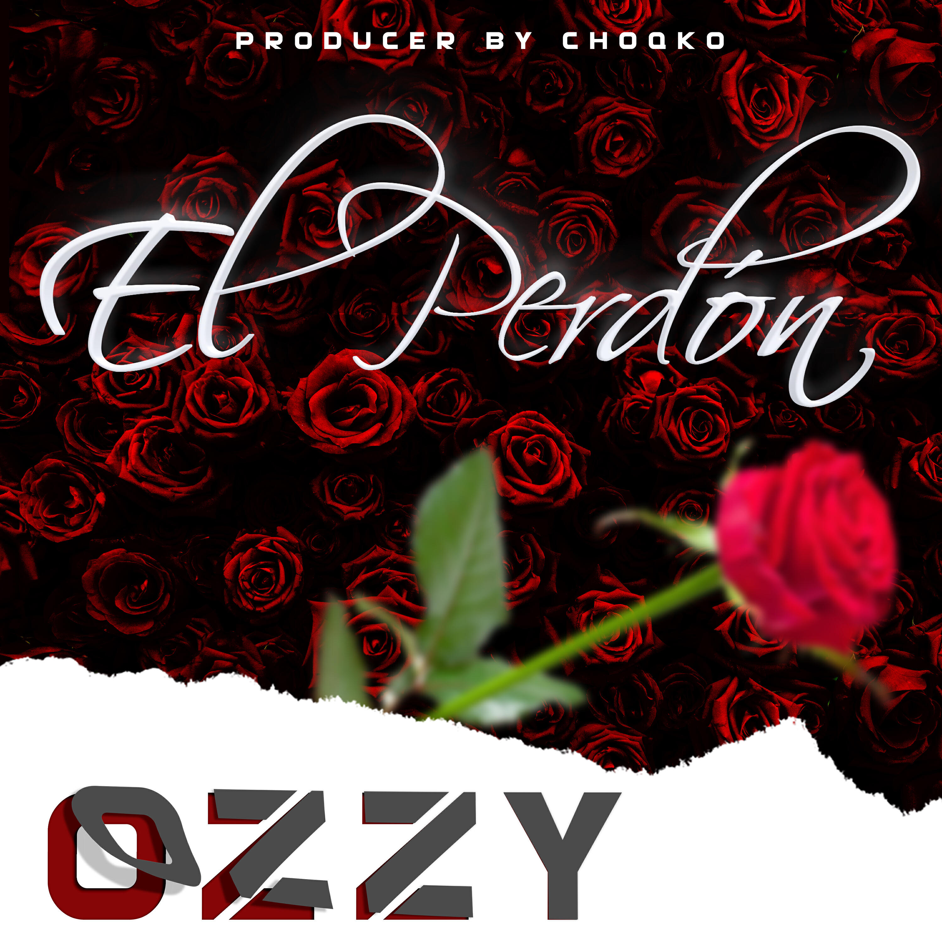 Релиз El Perdon