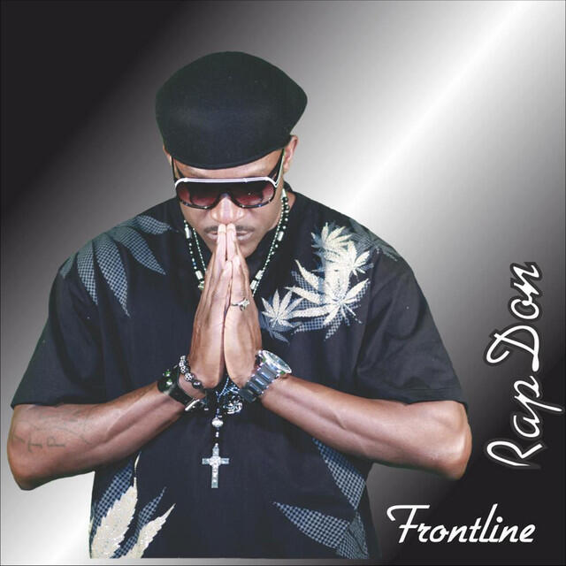 Релиз Frontline