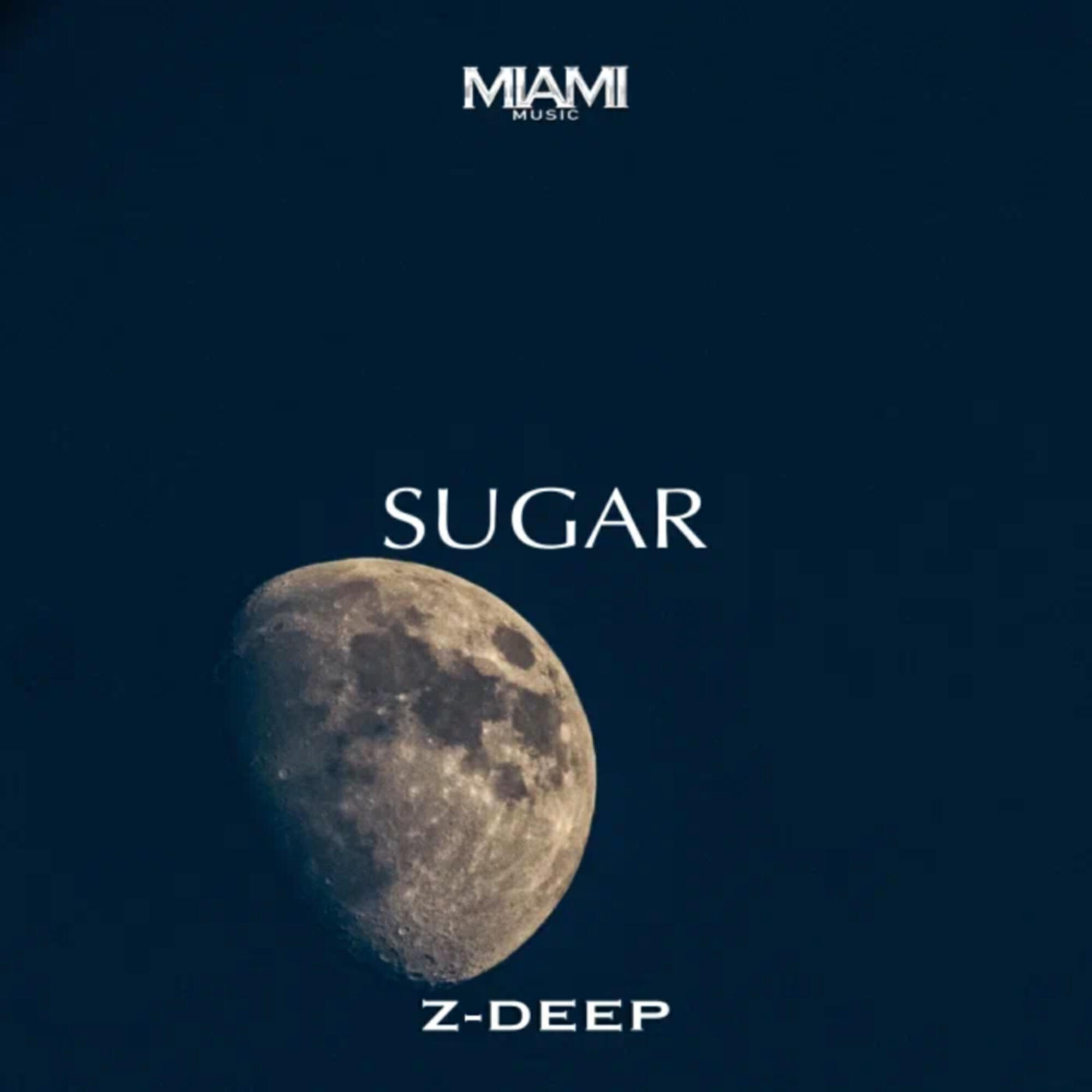 Релиз Sugar