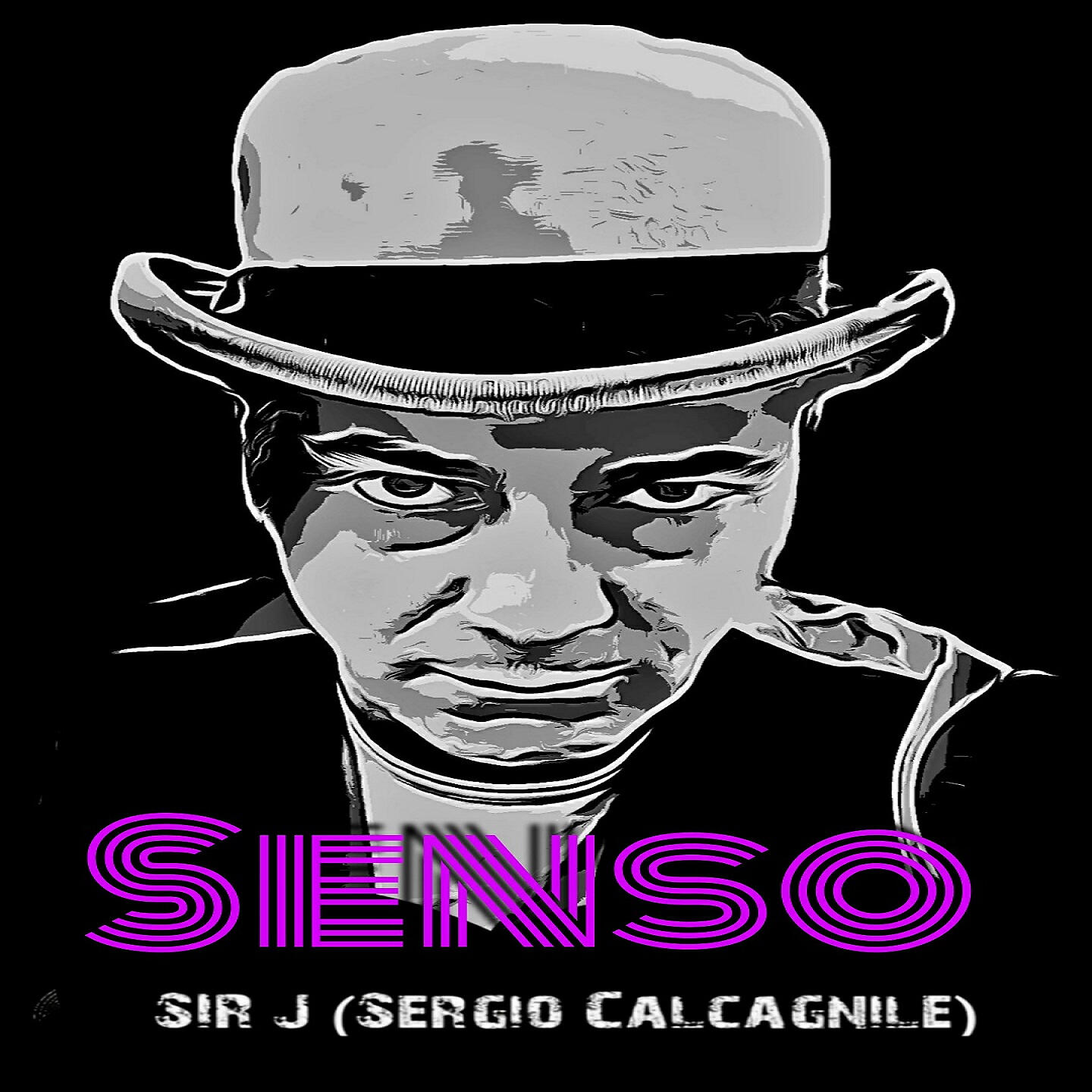Релиз Senso