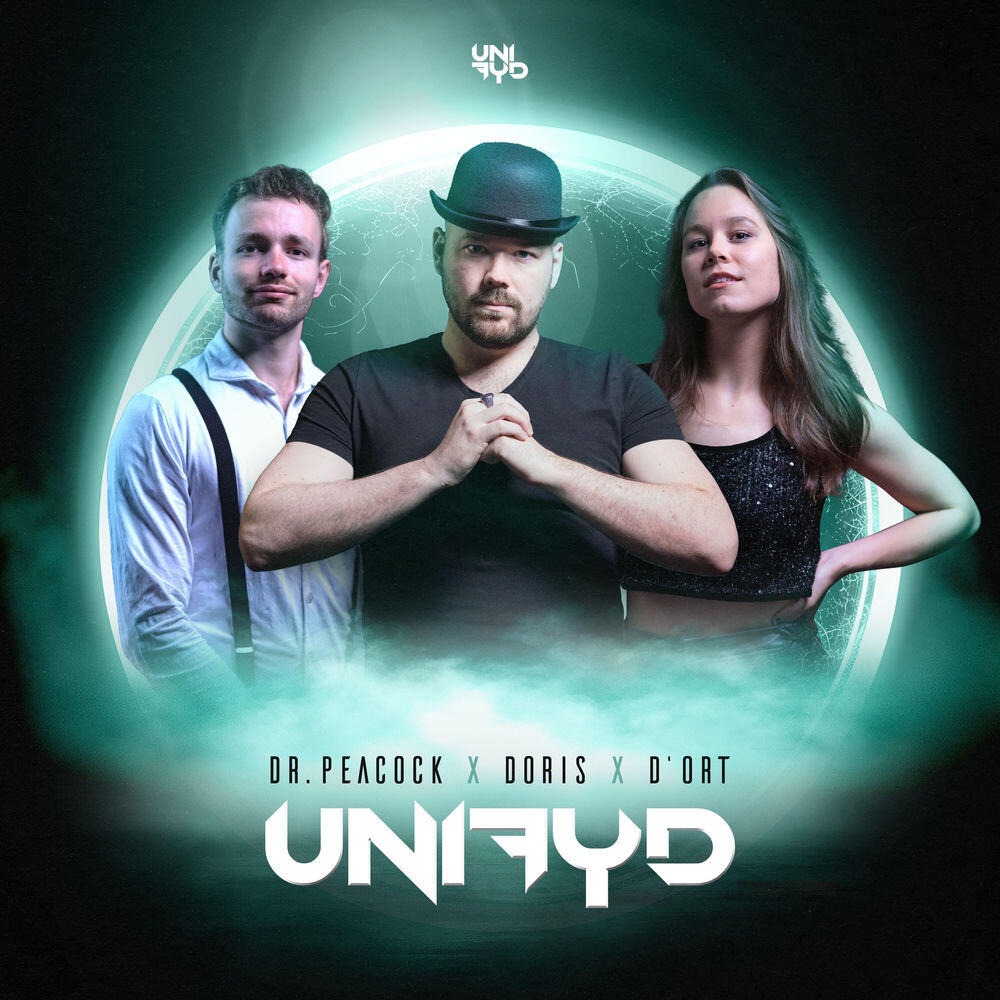 Релиз UNIFYD