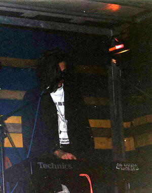 Riad Michael