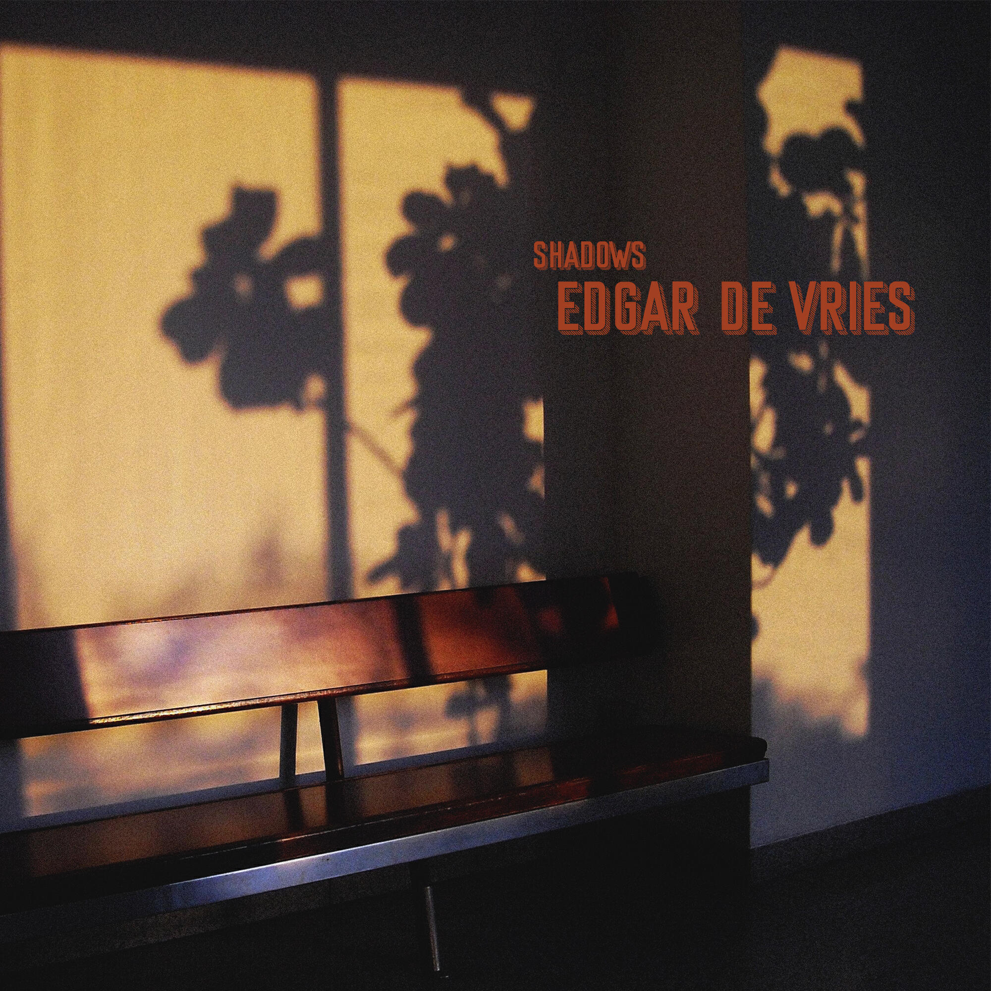 Релиз Shadows