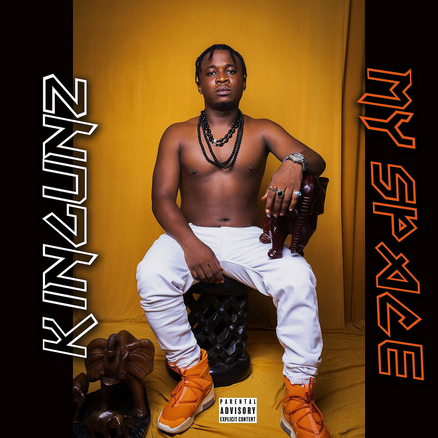 KinGunz