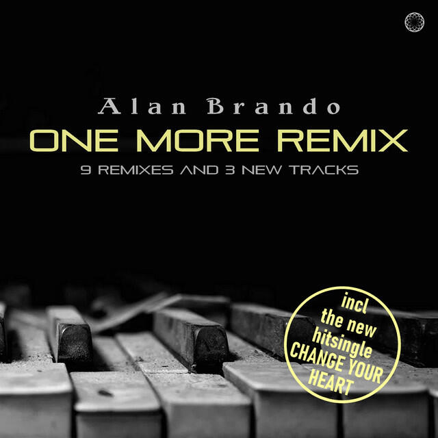 Релиз One More Remix