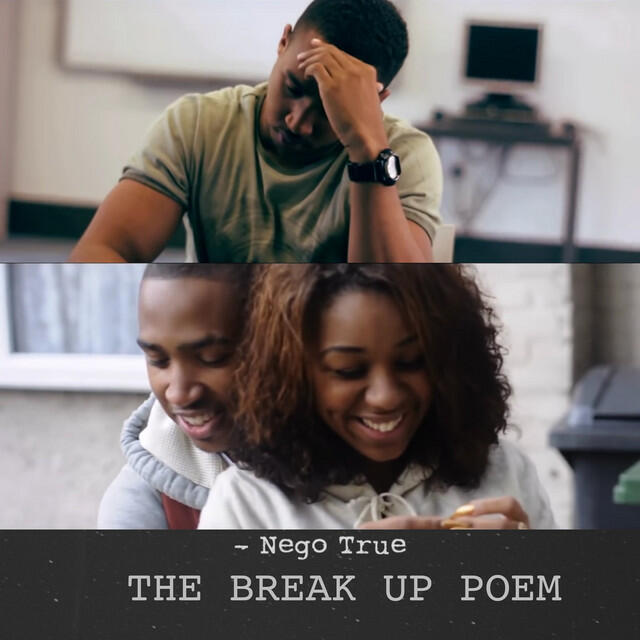 Релиз The Break Up Poem