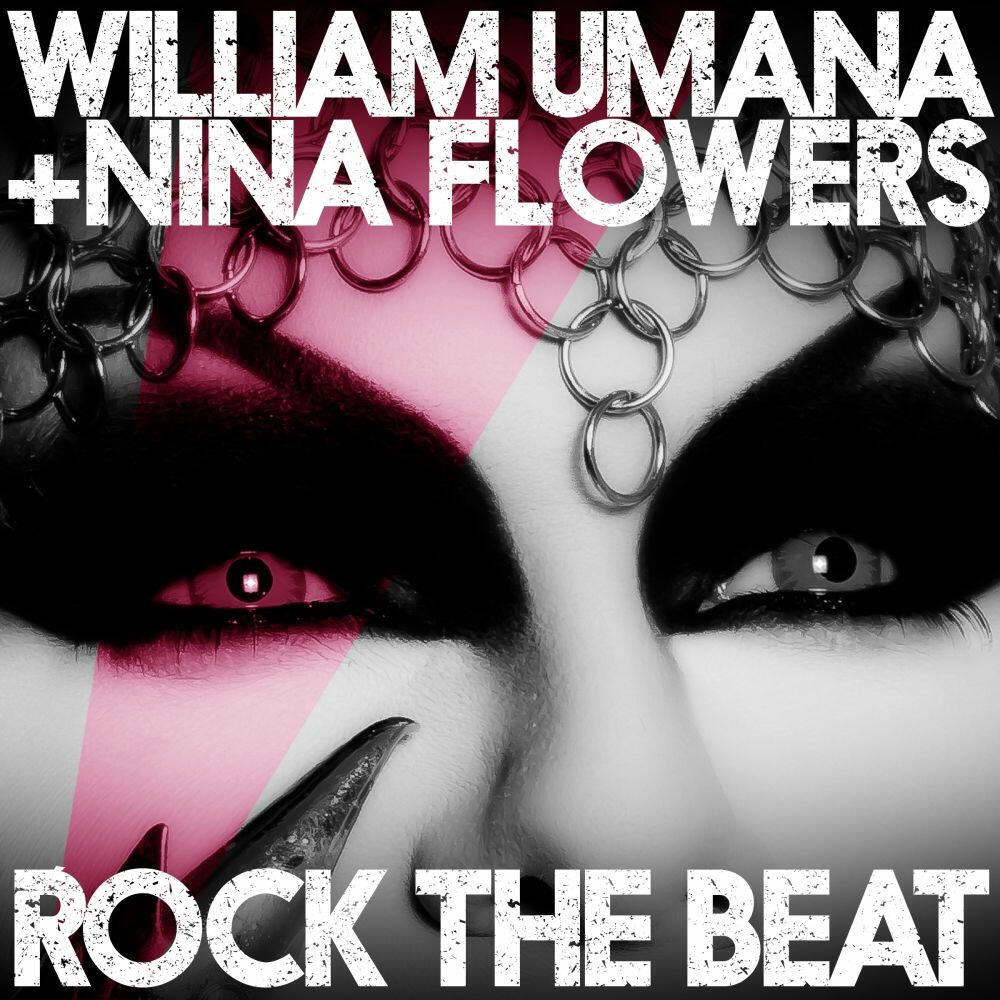 Релиз Rock The Beat