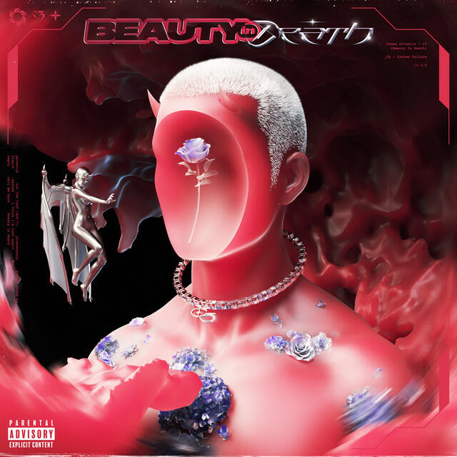 Релиз BEAUTY IN DEATH