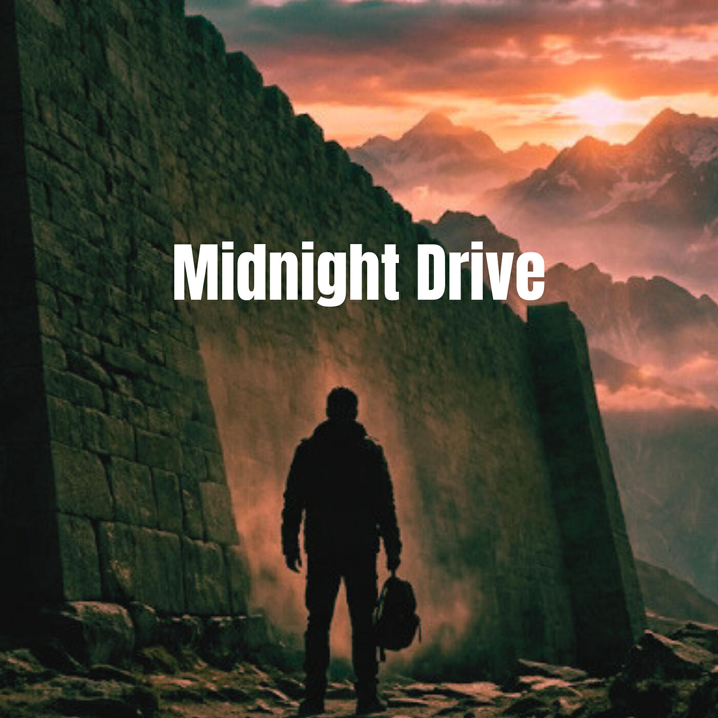 Релиз Midnight Drive
