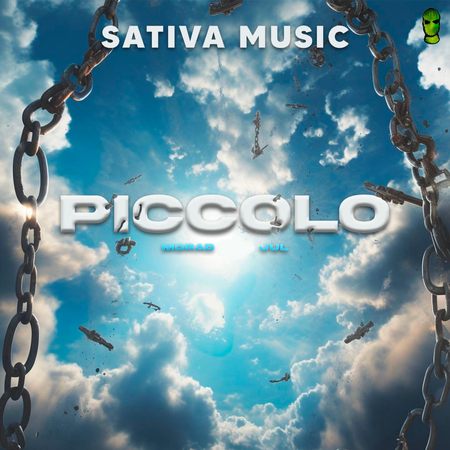 Релиз Piccolo