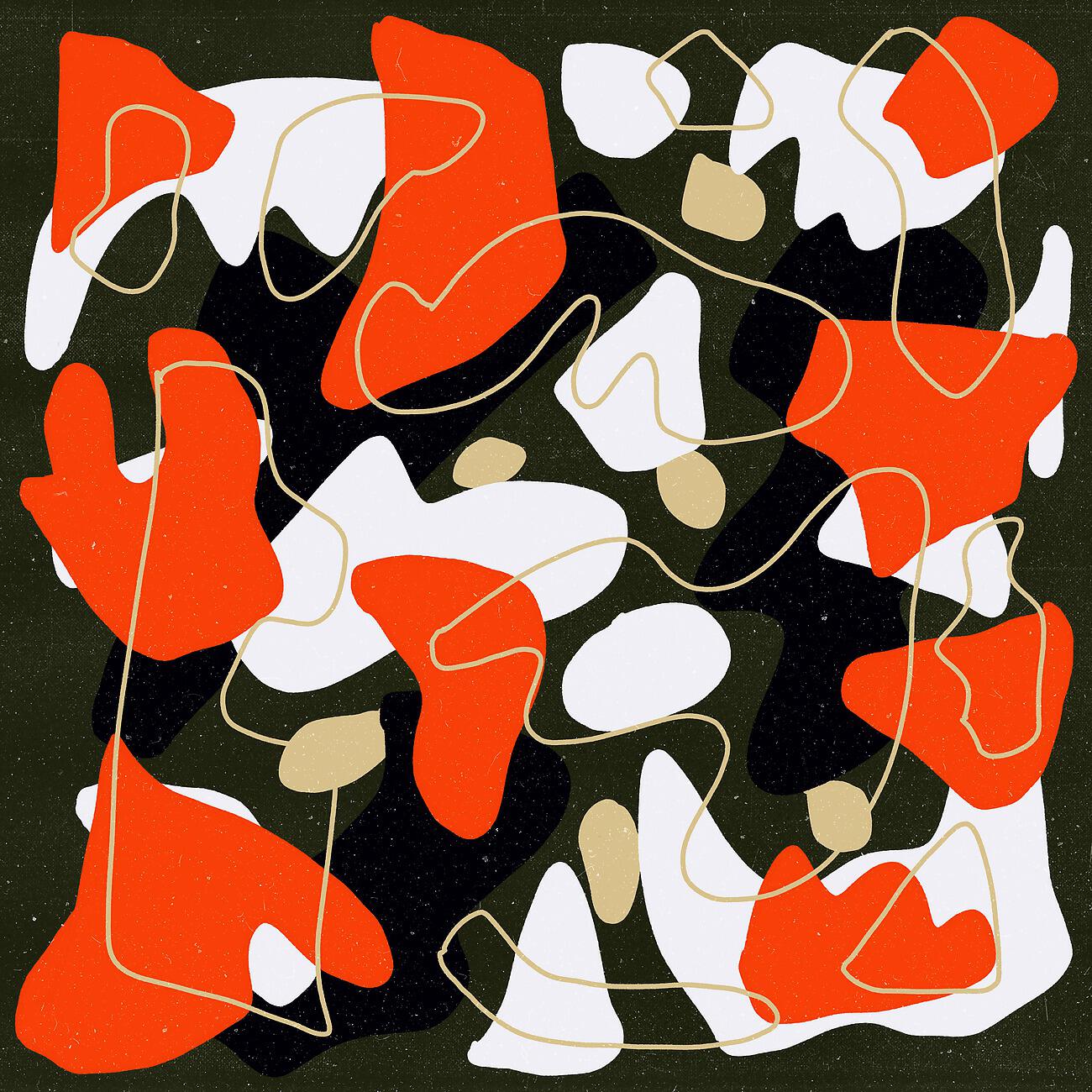 Релиз Love From Above