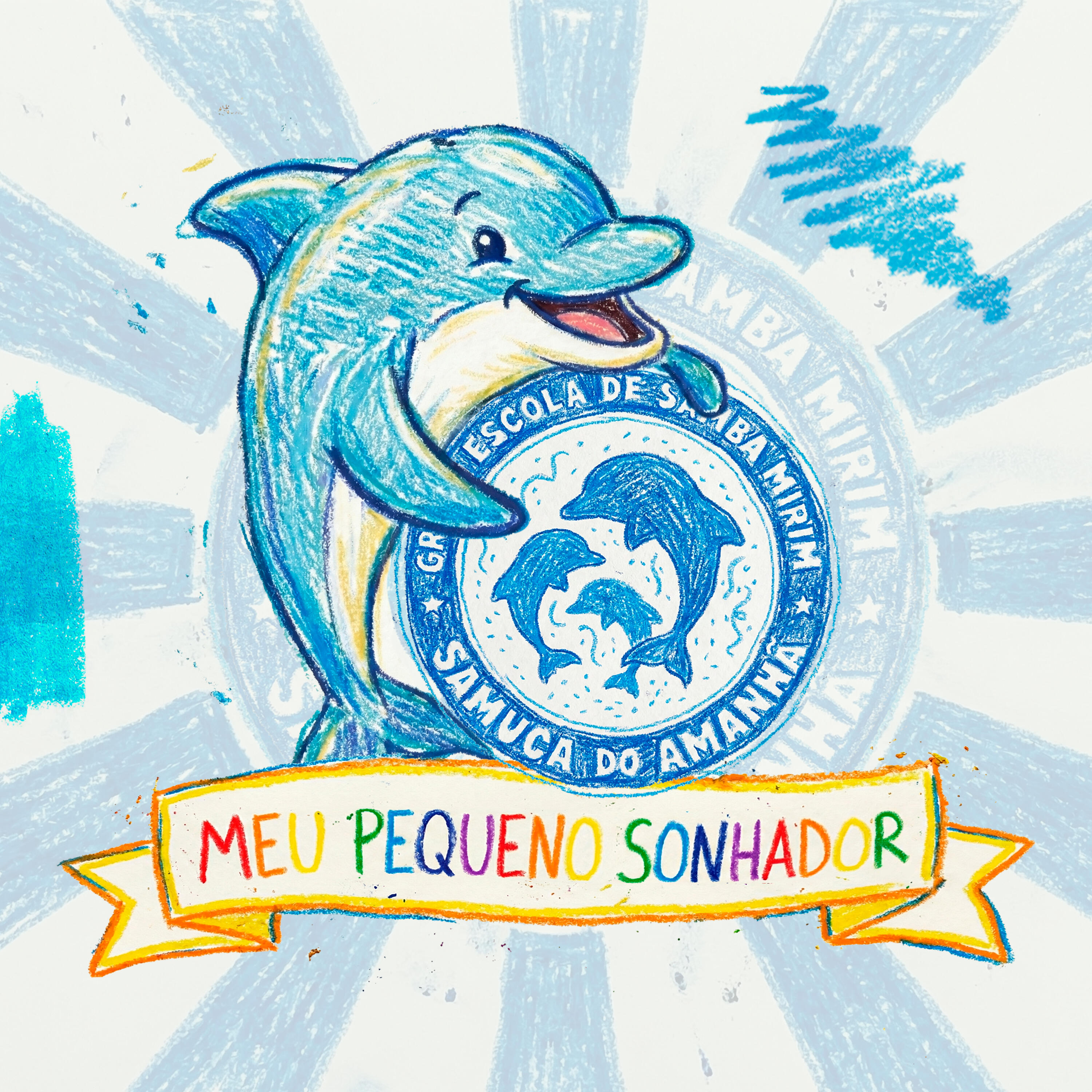 G.R.C.B. Escola de Samba Samuca
