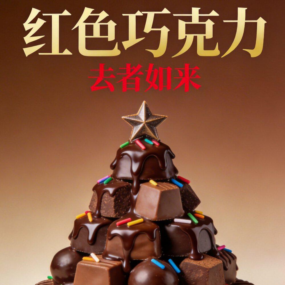 去者如来