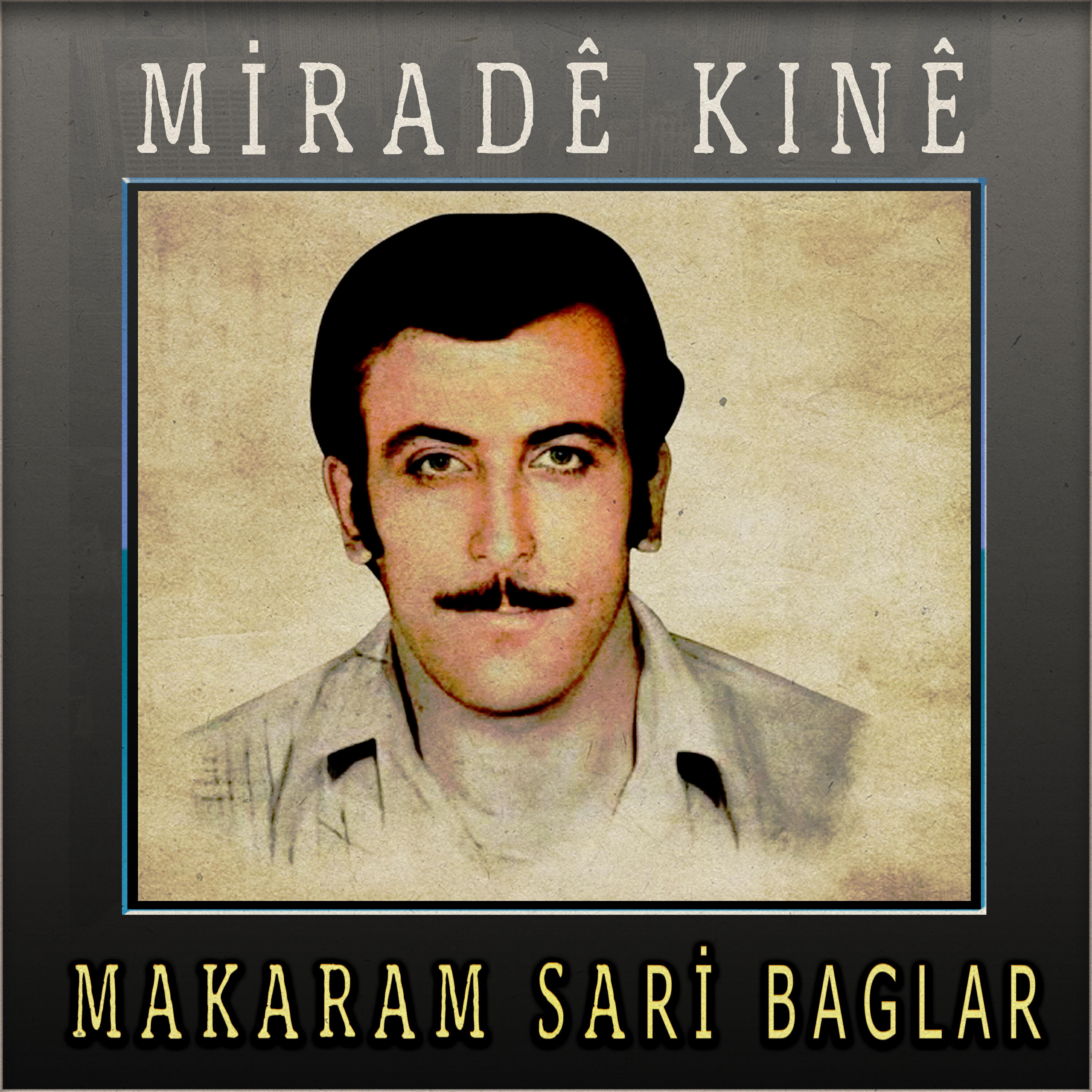 Релиз Makaram Sari Baglar
