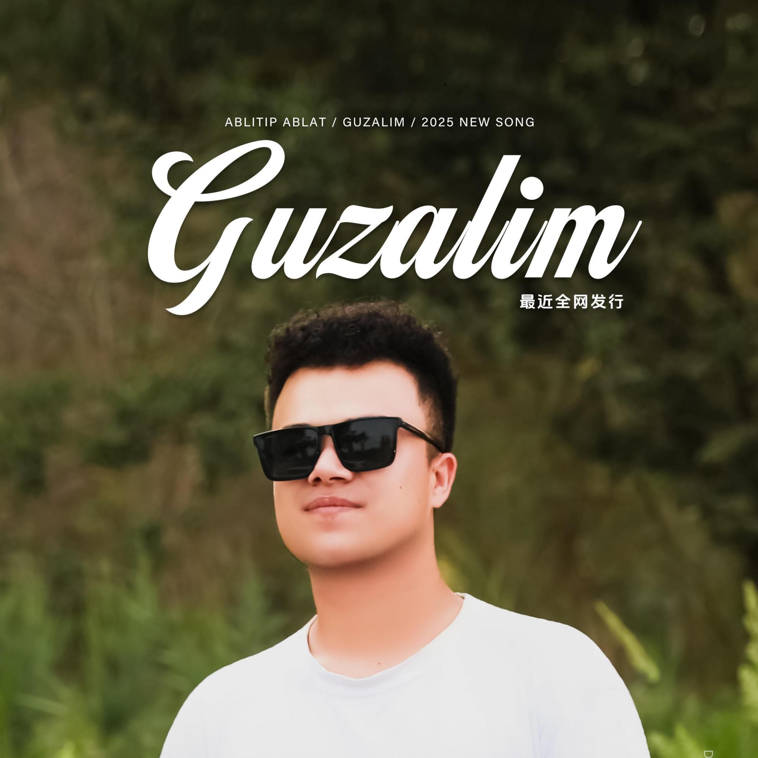 Релиз Guzalim