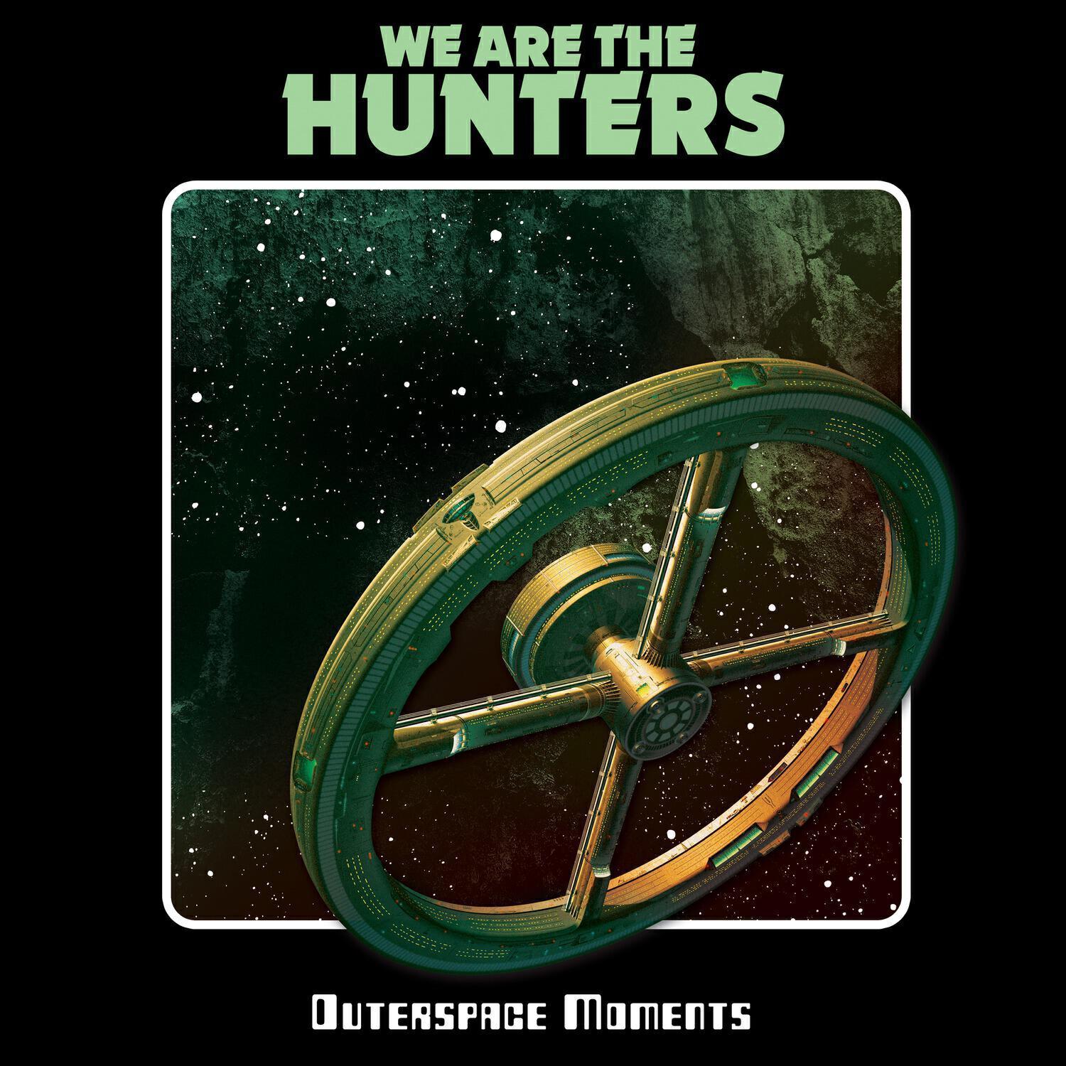 We Are the Hunters