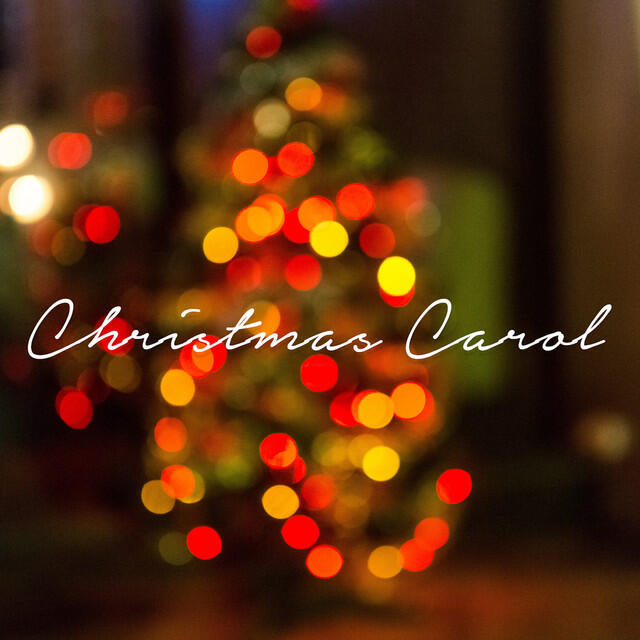 Релиз Christmas Carol - Funtime with Famliy -