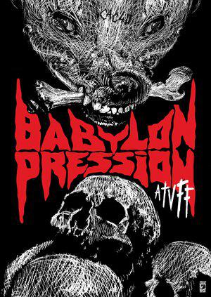 Babylon Pression