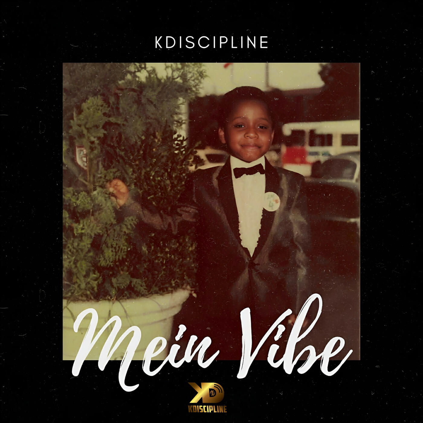 Релиз Mein Vibe