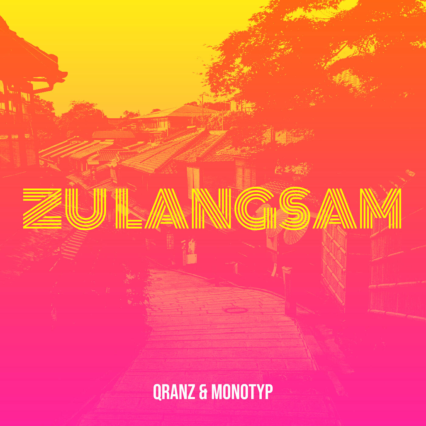 Релиз Zu Langsam