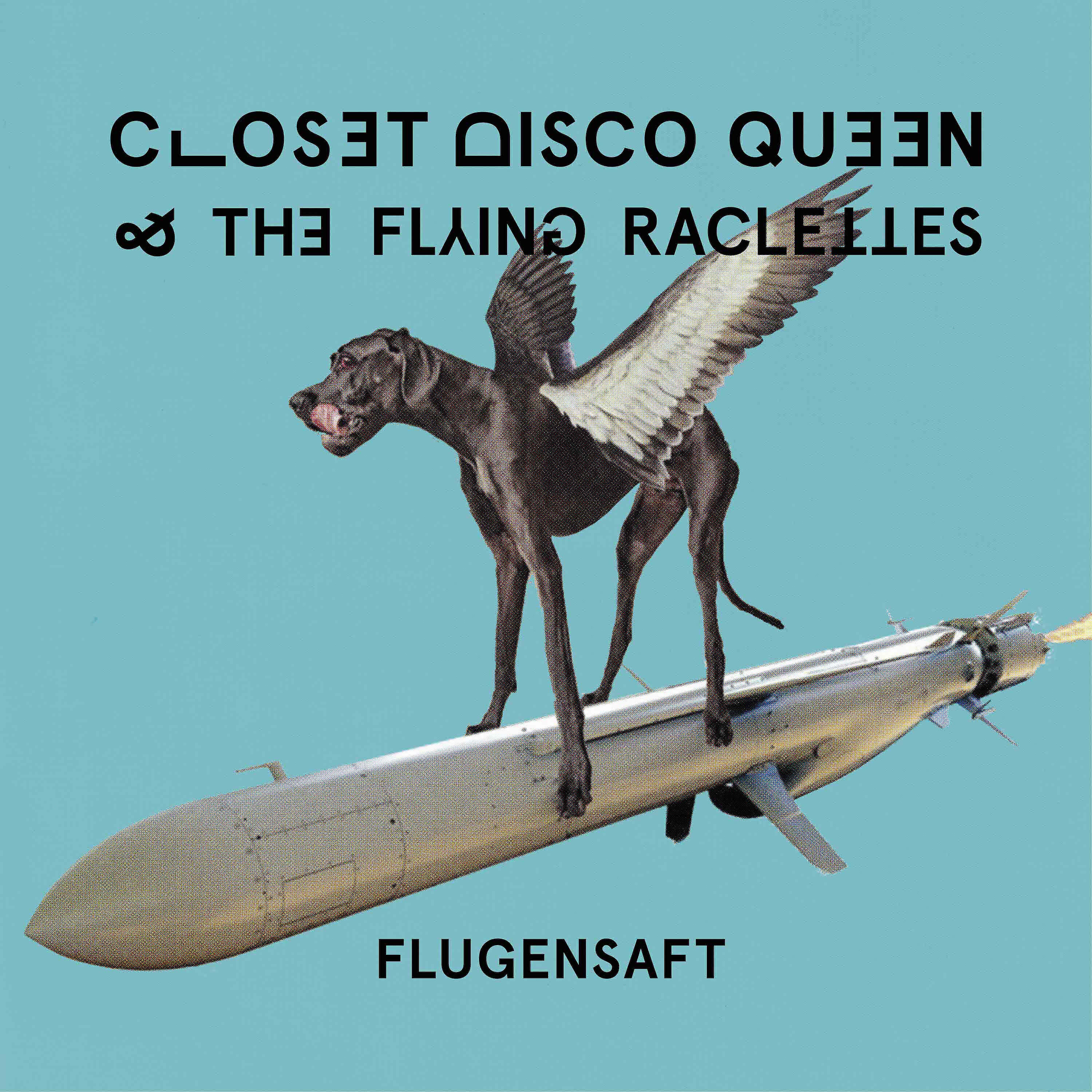 Релиз Flugensaft