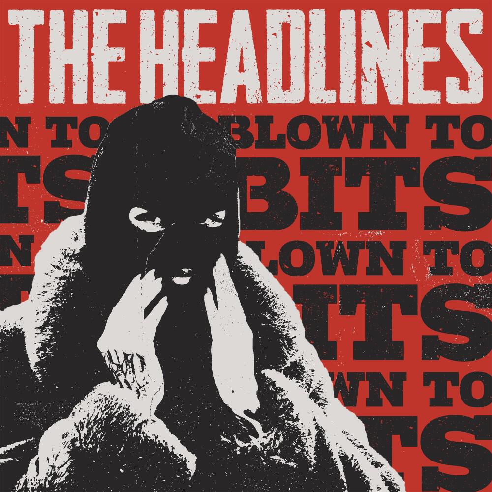 Релиз Blown to Bits