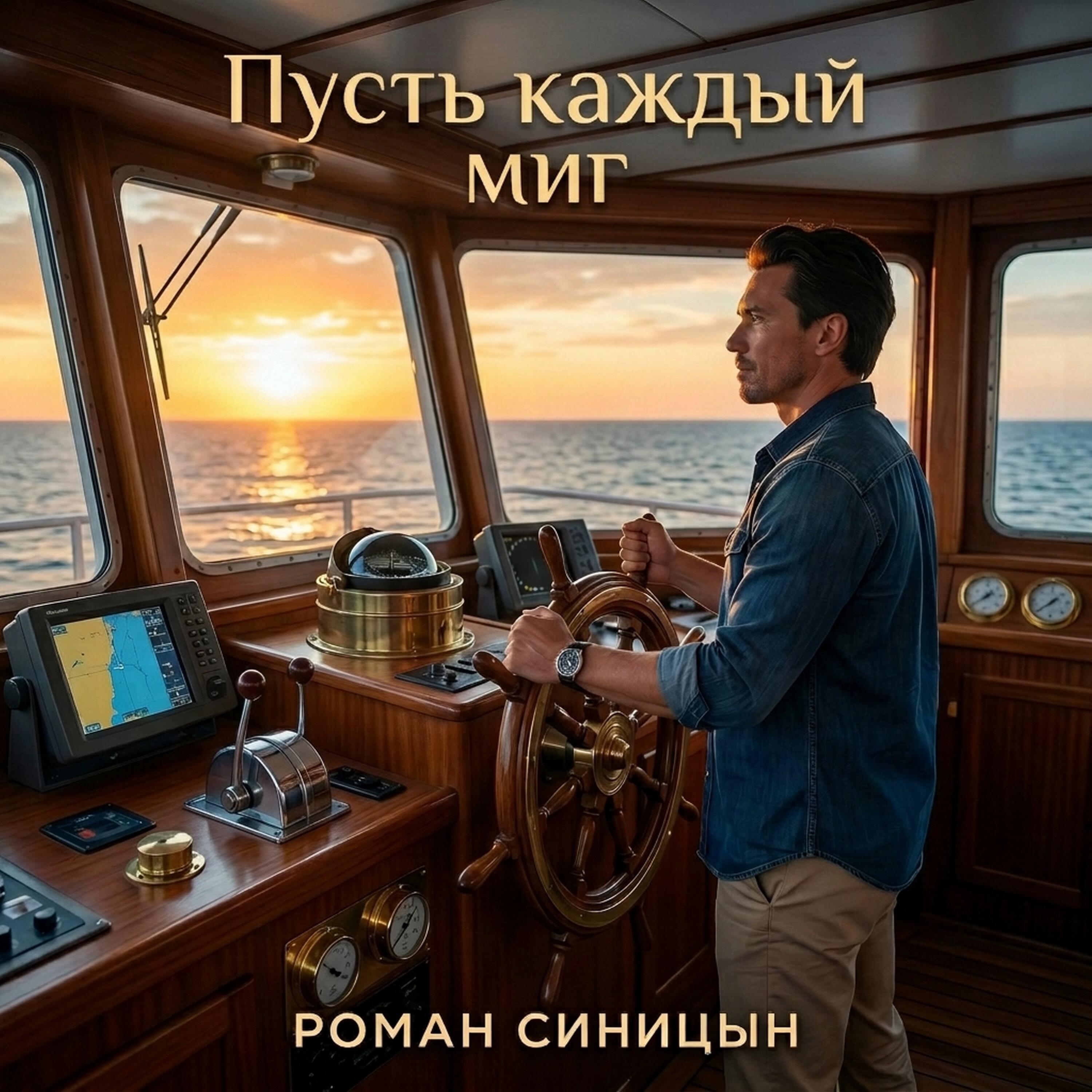 Релиз Пусть каждый миг