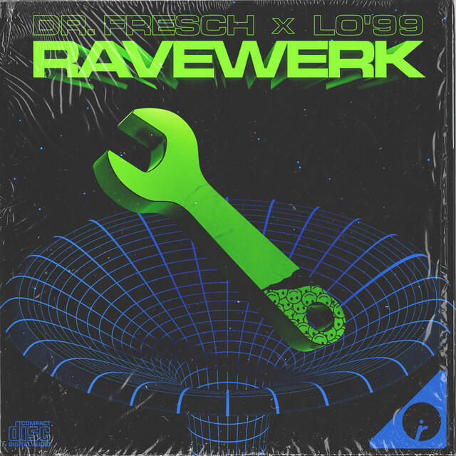 Релиз Ravewerk