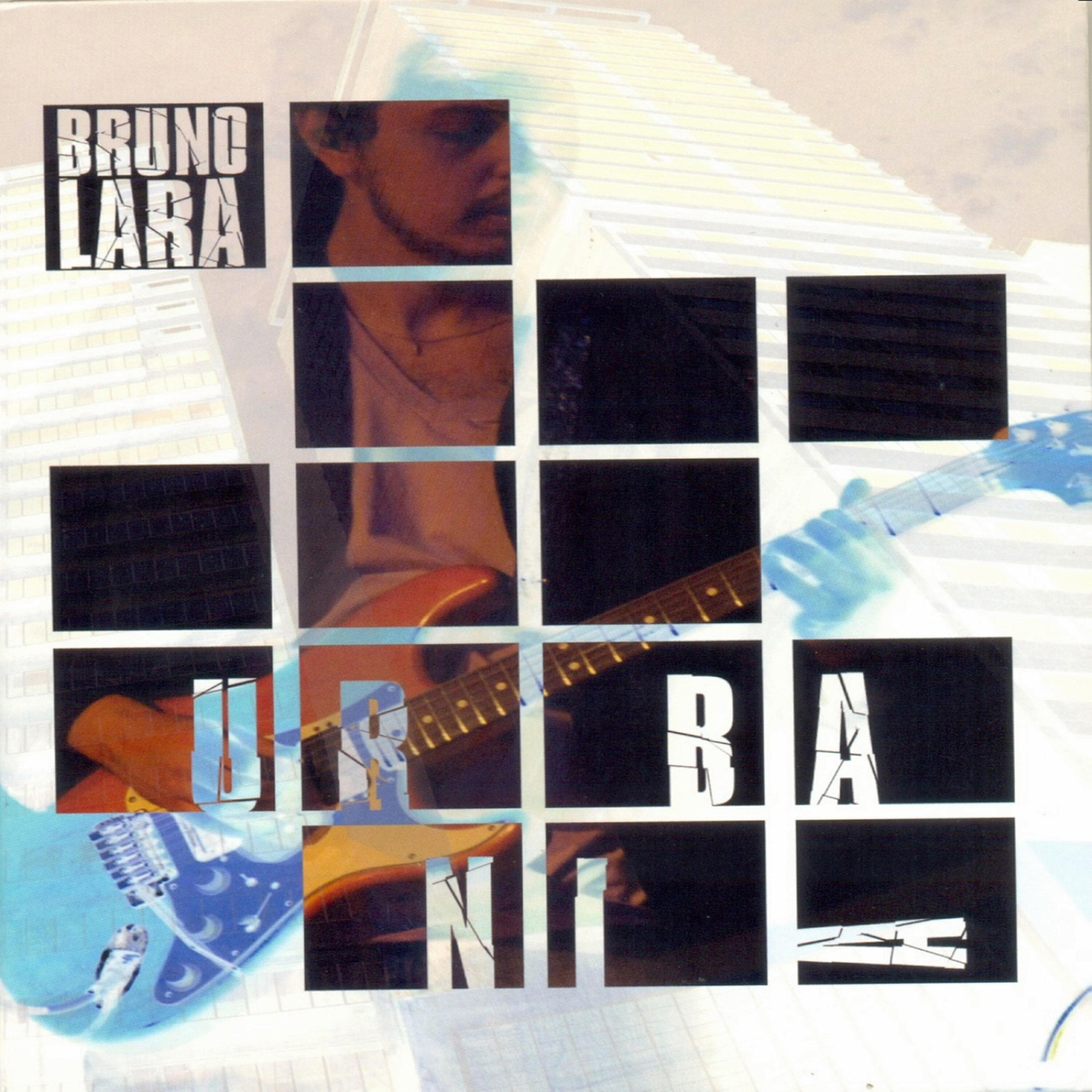 Релиз Urbania