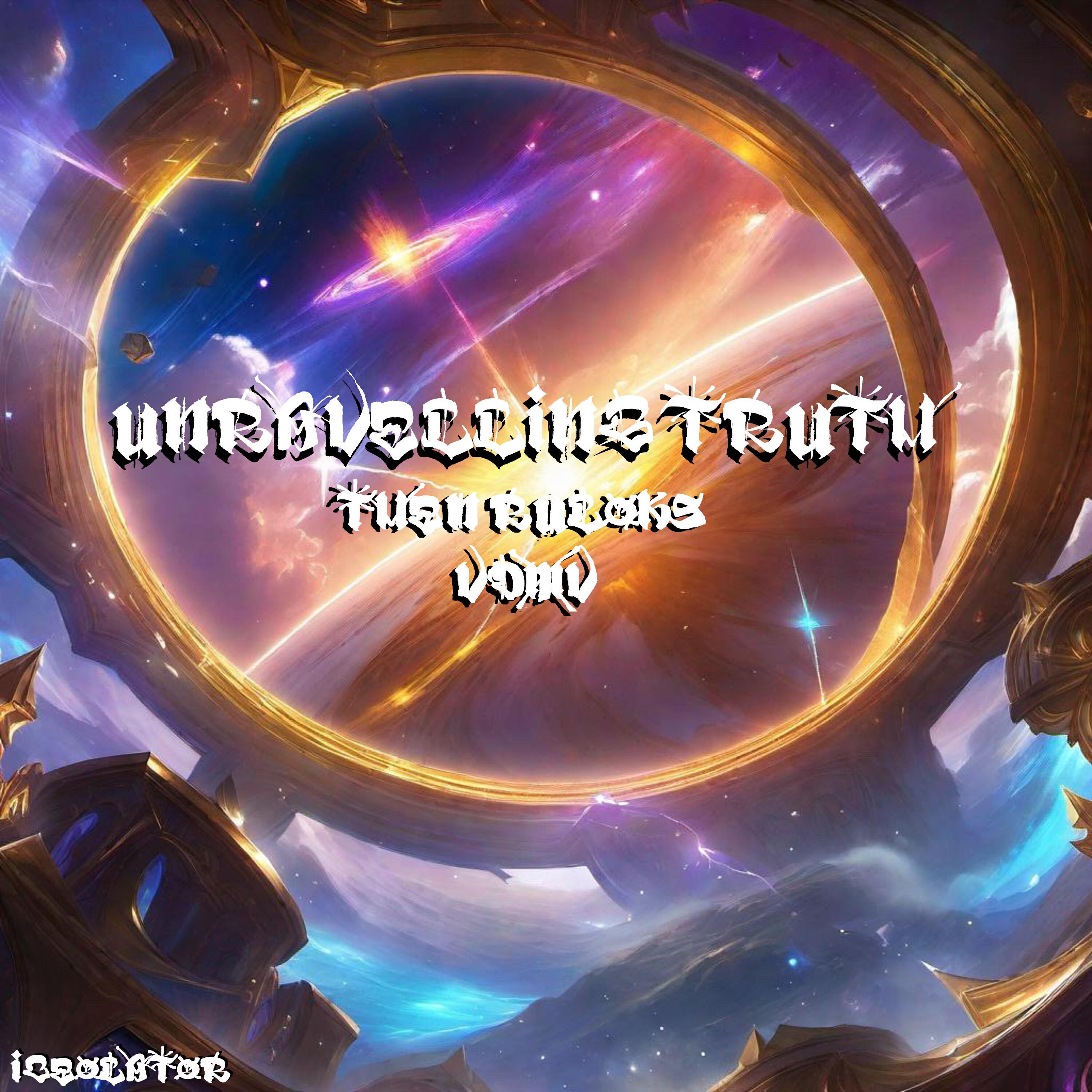 Постер альбома Unravelling Truth