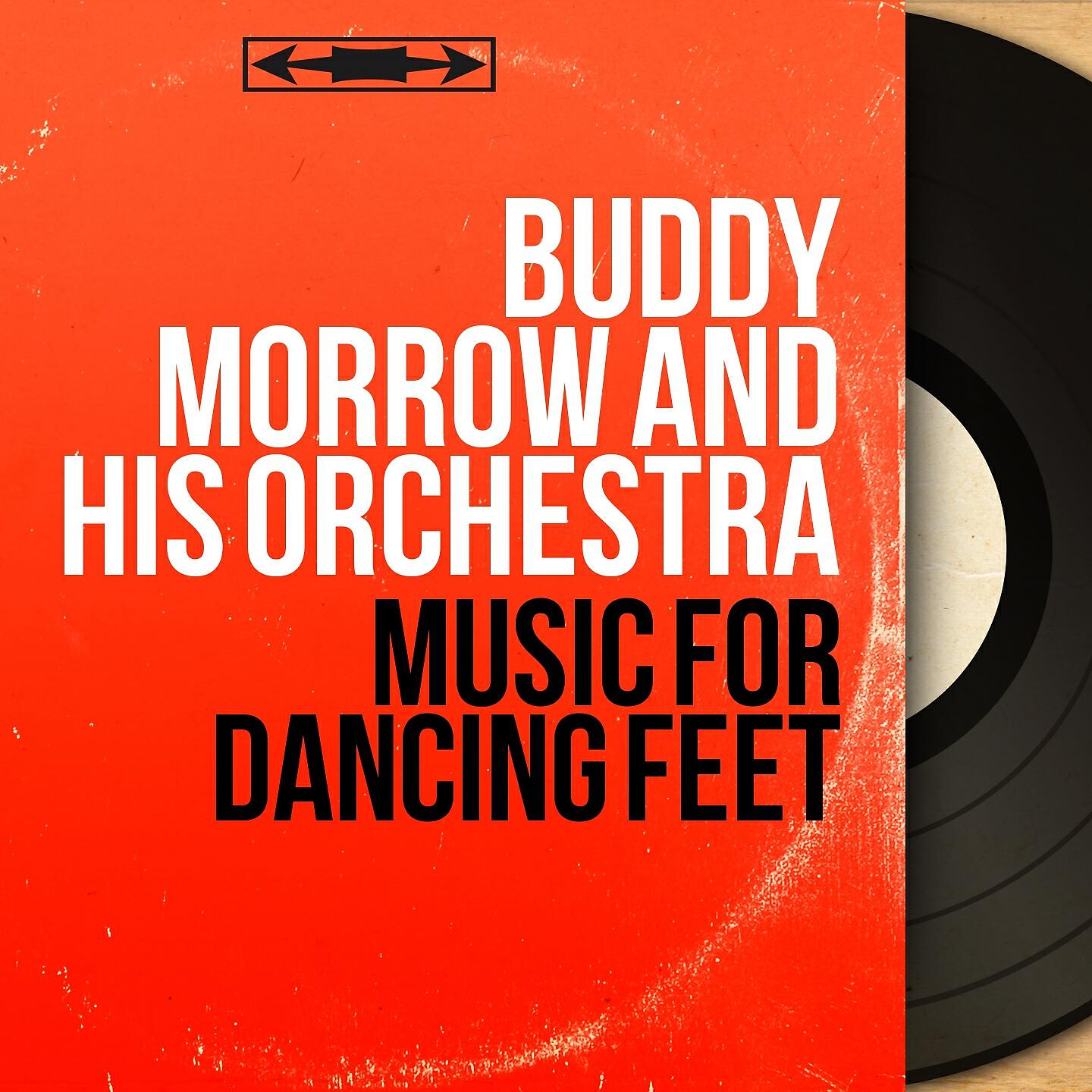 Релиз Music for Dancing Feet